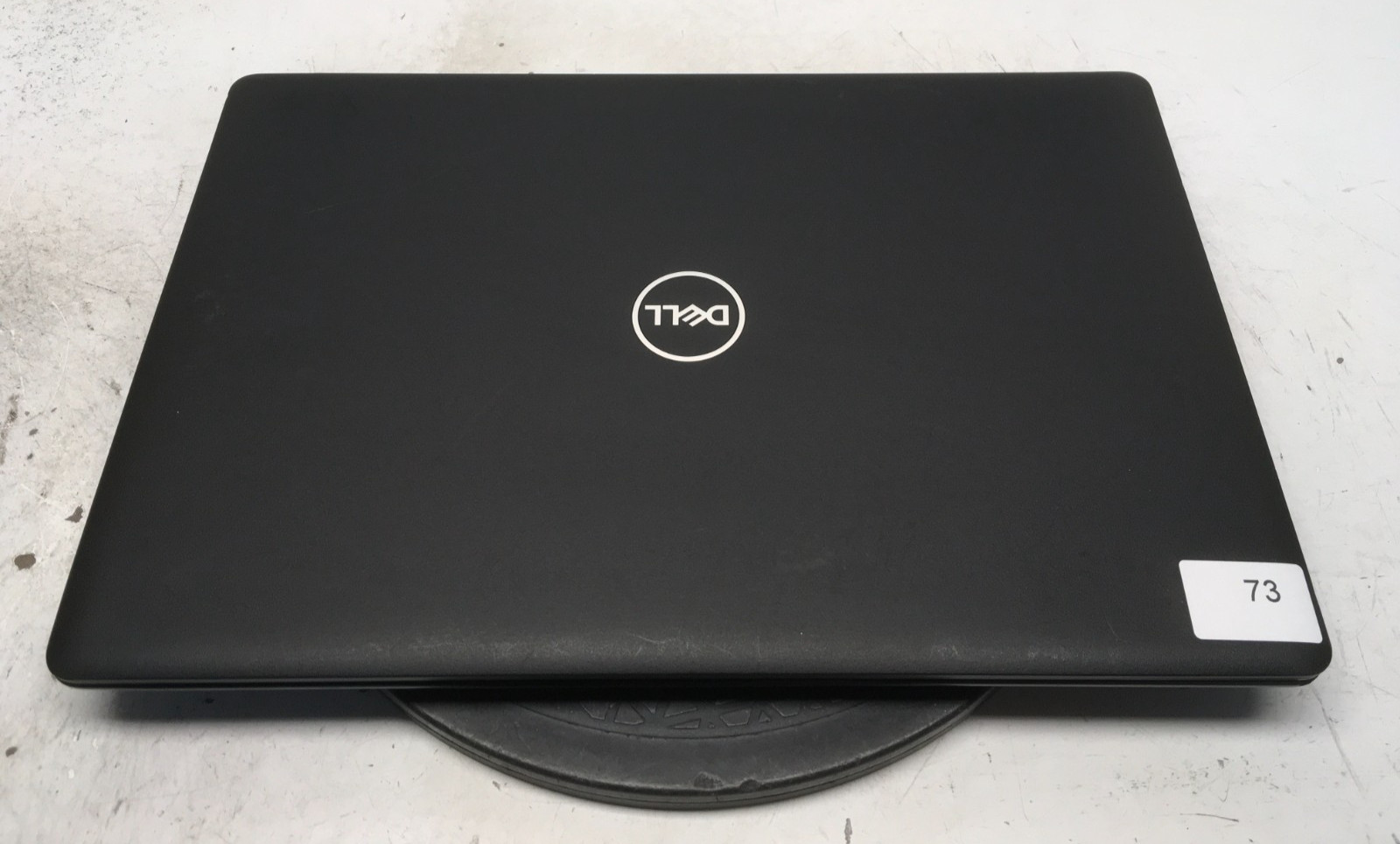 Dell Latitude 3590 Intel i3-7020U 2.3GHz 8 GB NO HDD No Batt