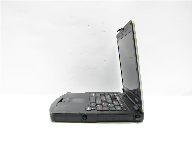 Panasonic Toughbook FZ 55 Laptop i5-8365U 1.6GHz 8GB No Drive Win11 COA