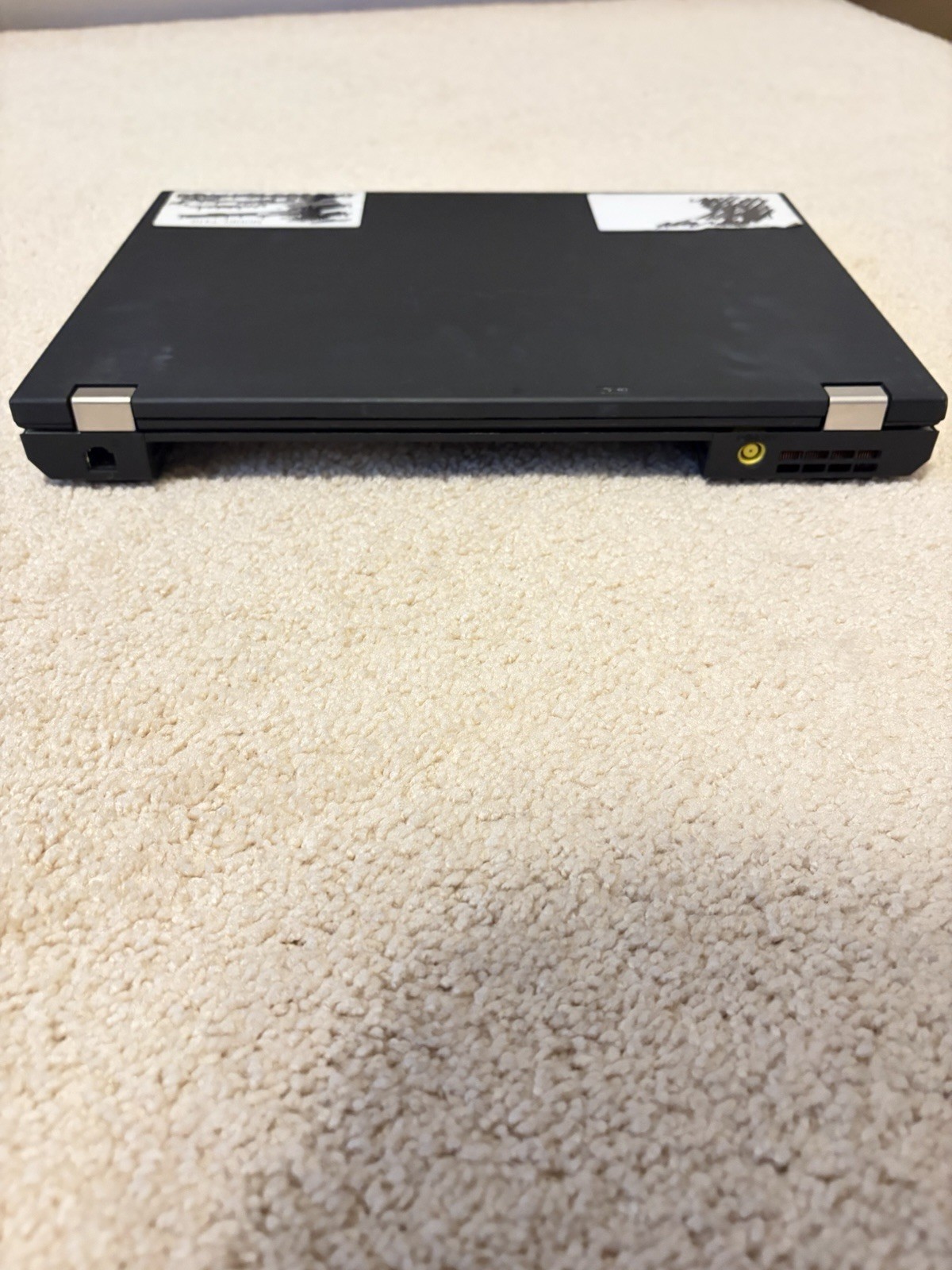 Lenovo ThinkPad T410 *FOR PARTS*