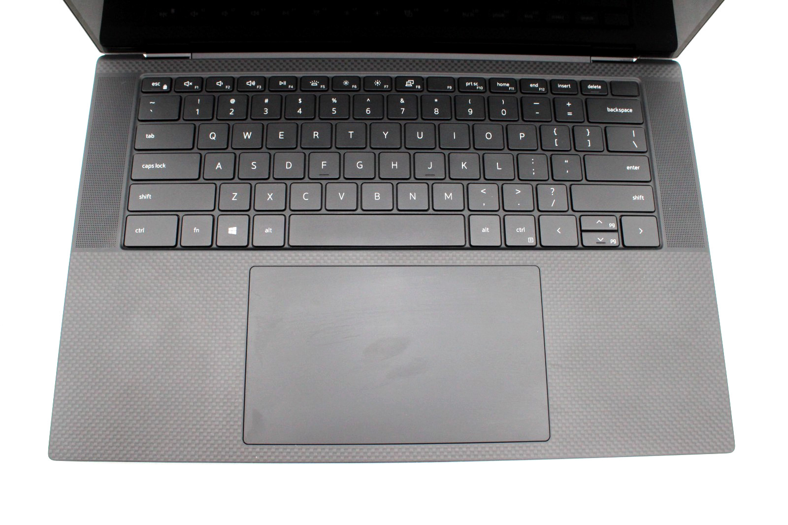 Dell Precision 5550 Intel Core i9-10885H 8GB RAM 256GB SSD NVIDIA Quadro T2000