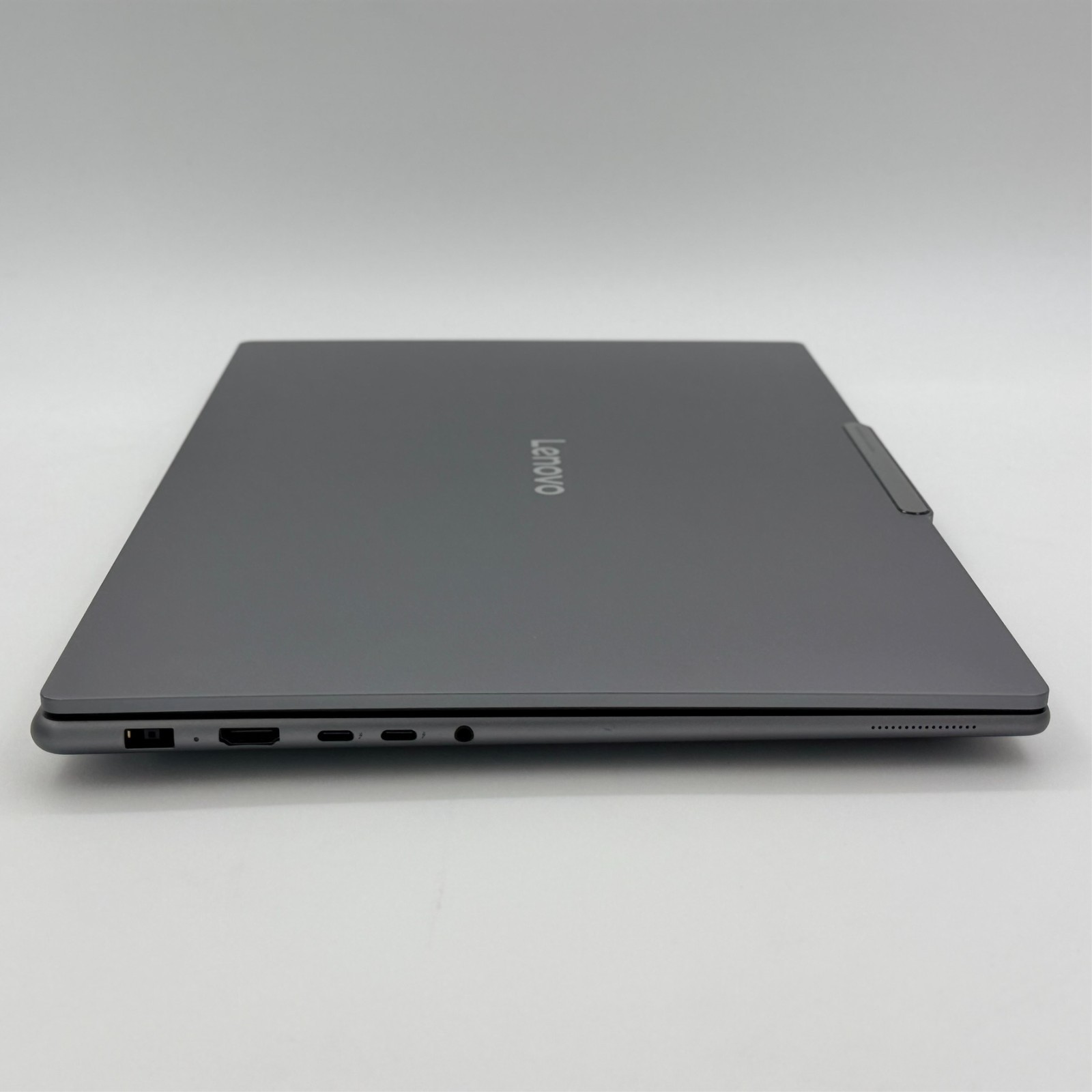 Lenovo Yoga Pro 9i 16″ 2.8K OLED Touch Ultra 9 285H RTX 5050 32GB 1TB Luna Grey