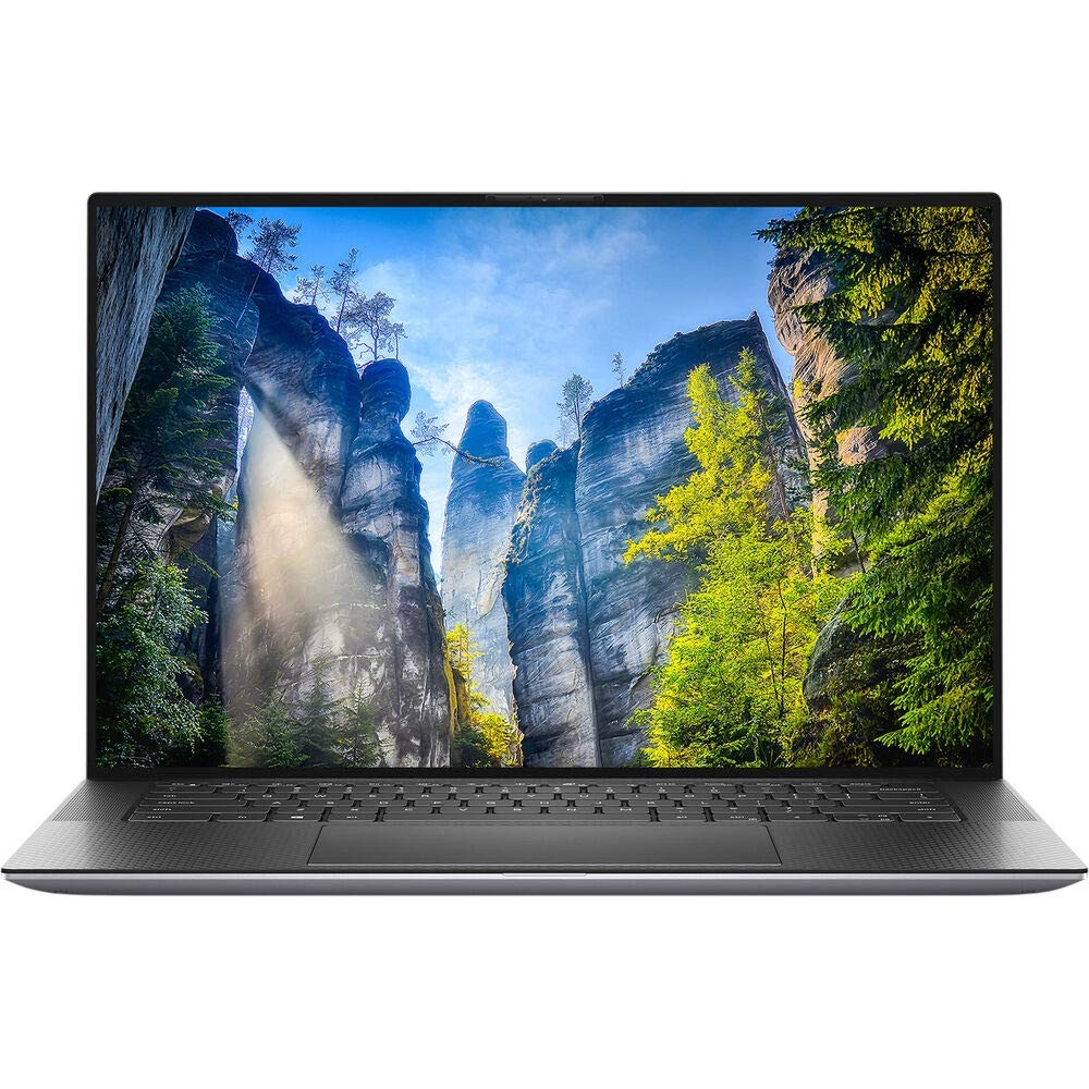 Dell Precision 5560 i7-11850H 2.5GHz 32GB 1TB NVMe 15.6″ A2000 Win 11 Pro: Good