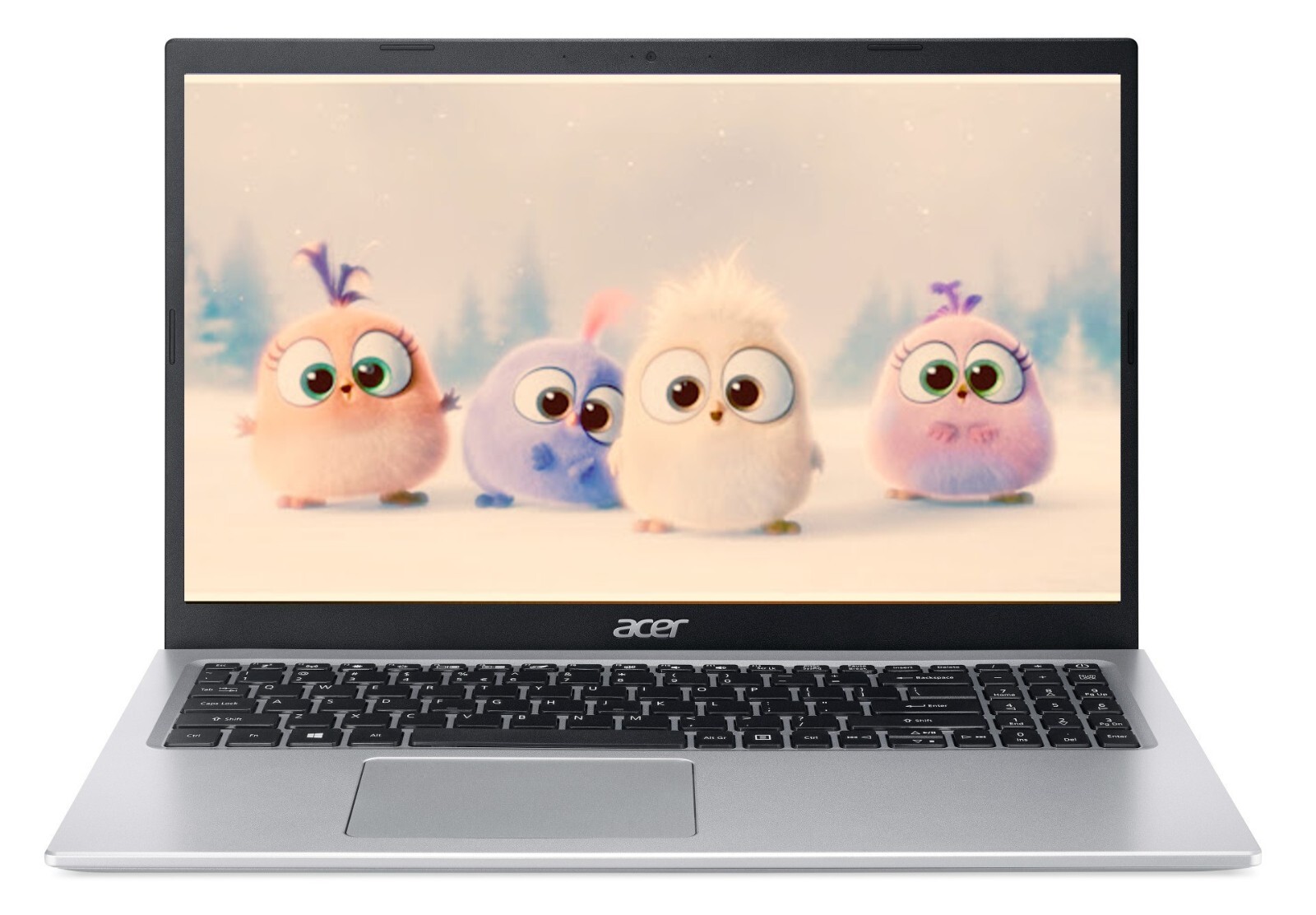Acer Aspire 5 15.6″ FHD Laptop Intel 4-Core i5 CPU 20GB RAM 512GB NVMe SSD Win11