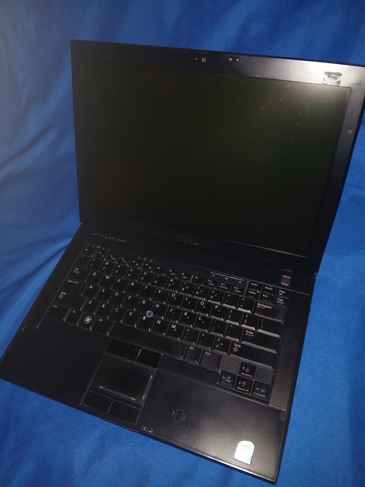 dell latitude e6400 laptop