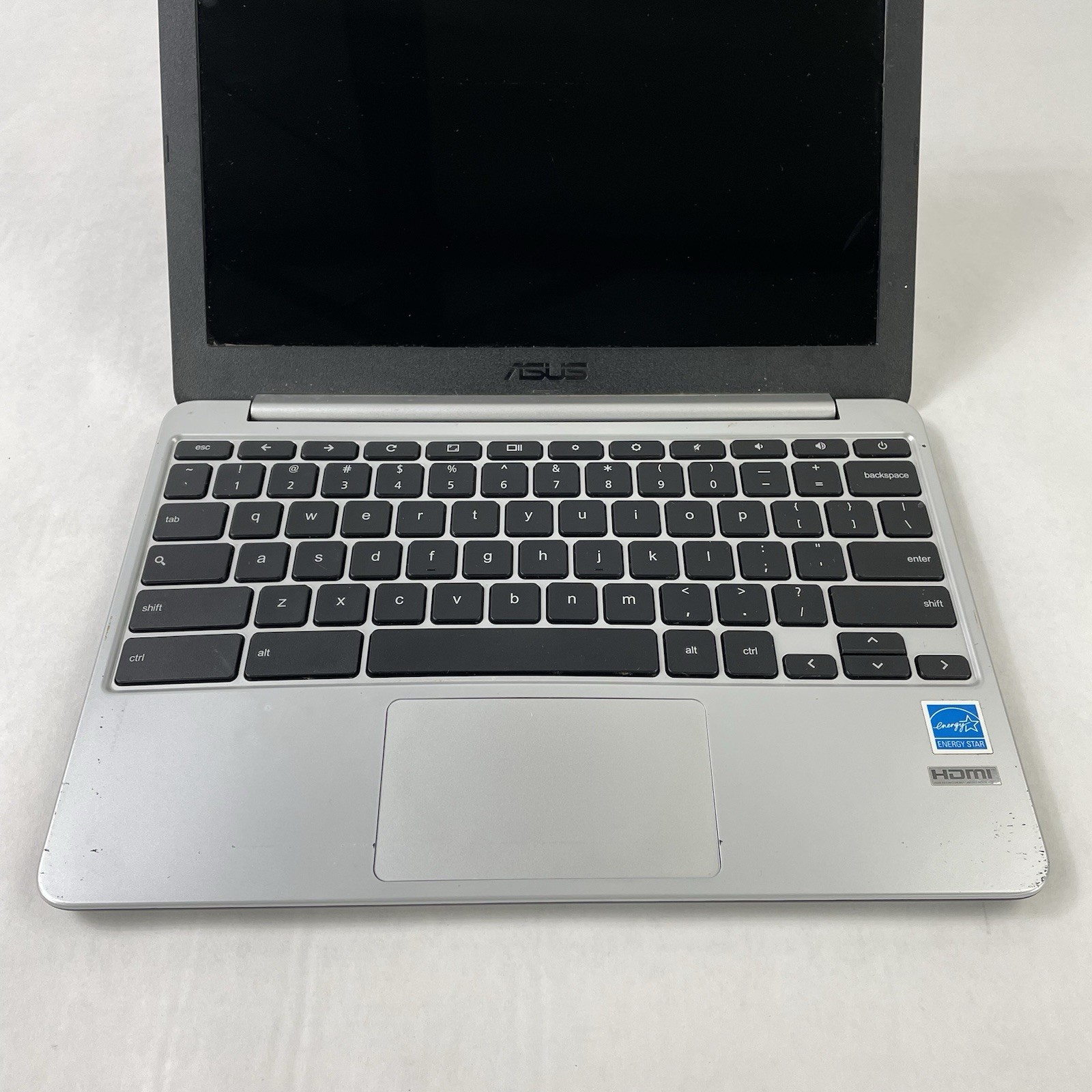 ASUS C201P NoteBook 11.6″ ARM V7 3.20 GHz 4 GB RAM 16 GB HDD No AC