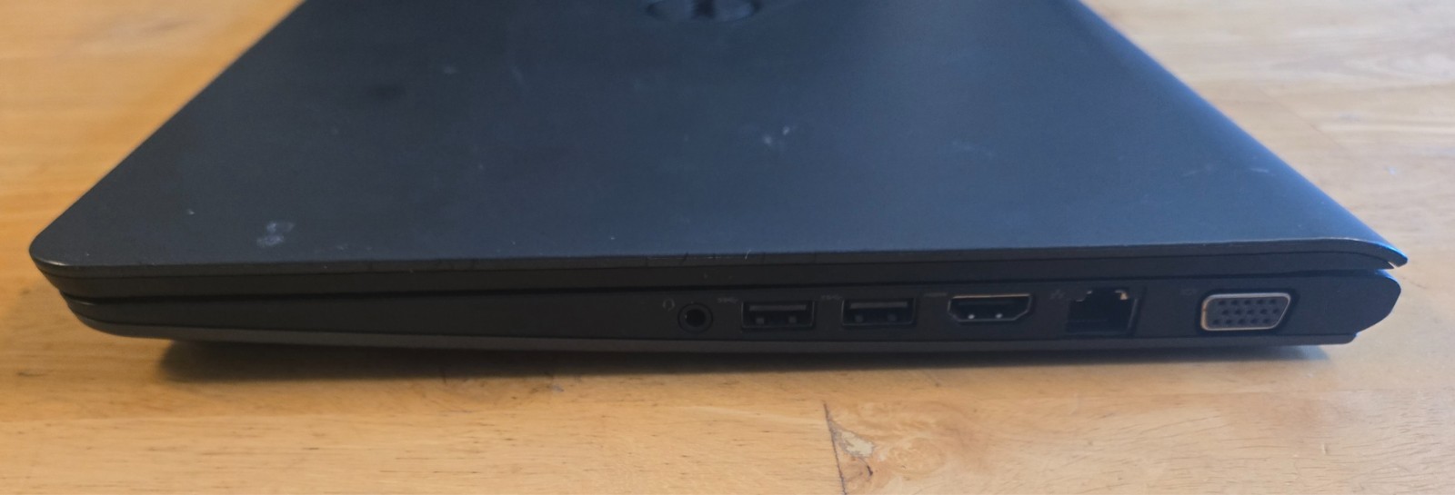 Dell Latitude 3450 14″ Intel Core i5 *AS-IS* No Boot/No Power