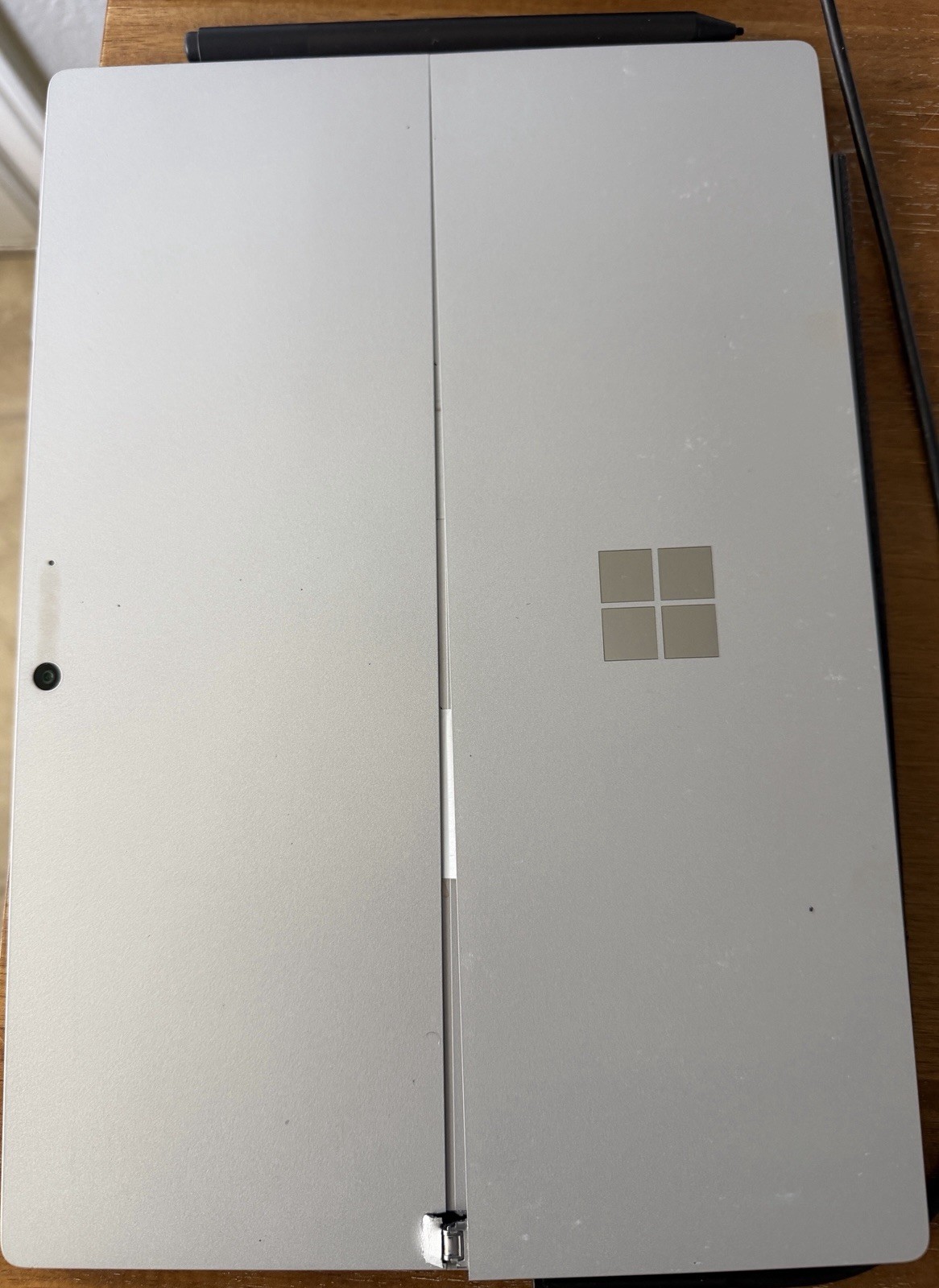 MICROSOFT SURFACE PRO 7 Tablet i7-+ 16 GB + 256 GB Discount