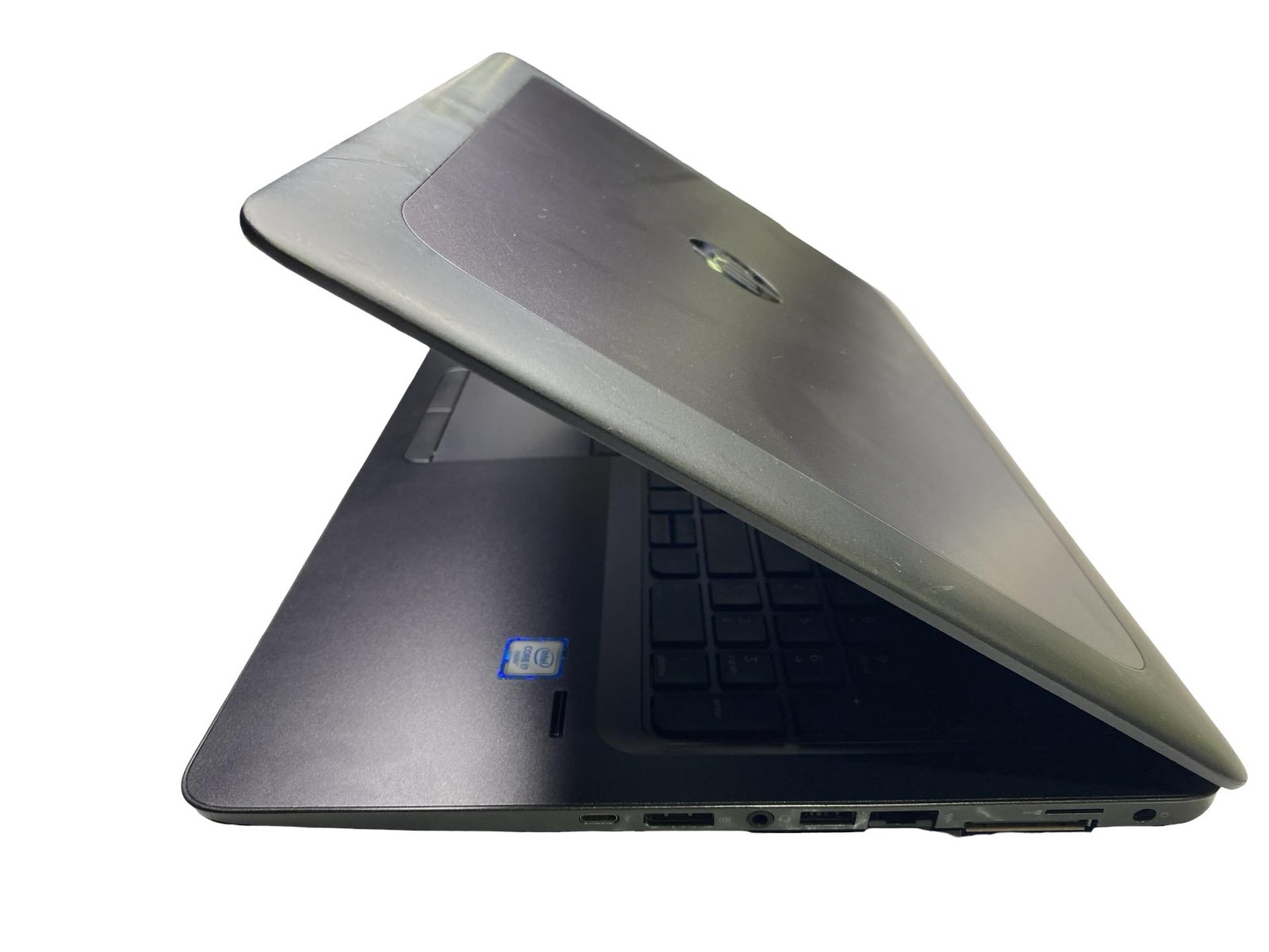 HP ZBook 15u G3 Core i7 6500U 8GB 128GB Win11Pro Grade D Battery Inc