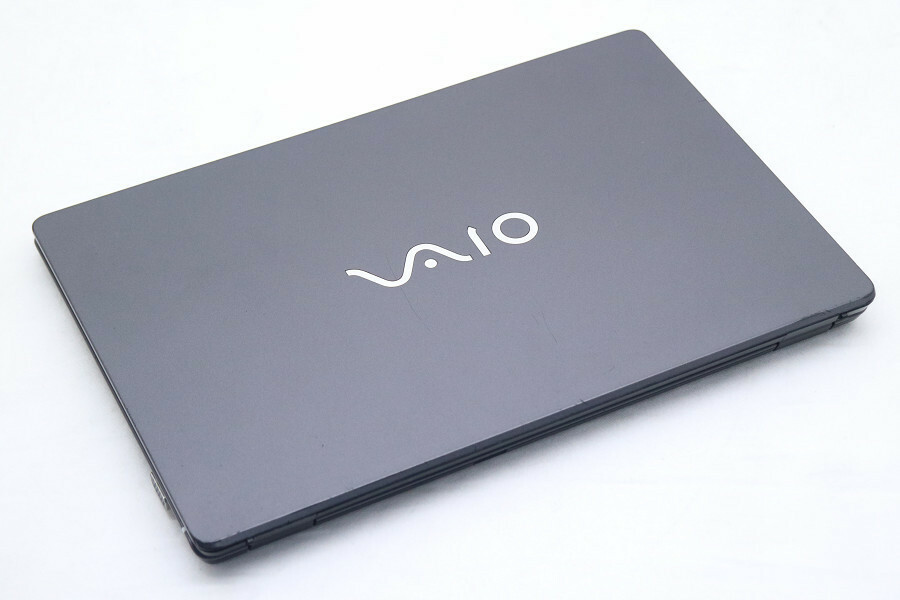 VAIO VJS111D11N Core i5 6200U 2.3GHz/4GB/128GB(SSD)/11.6W/FHD(1920×1080)/Win10
