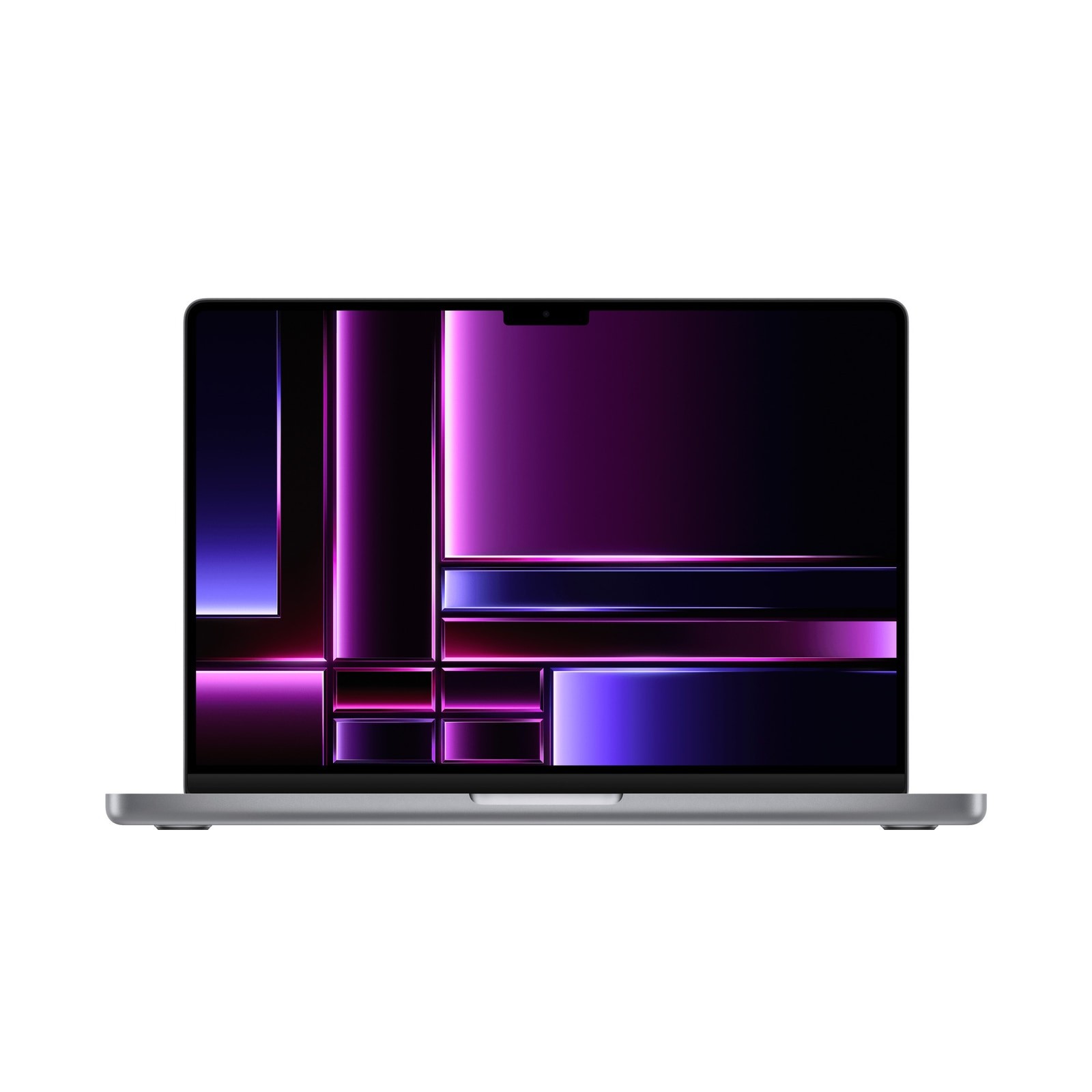 Apple MacBook Pro 14.2 M1 Pro 8-Core 16GB 512GB SSD Gray MKGP3LL/A
