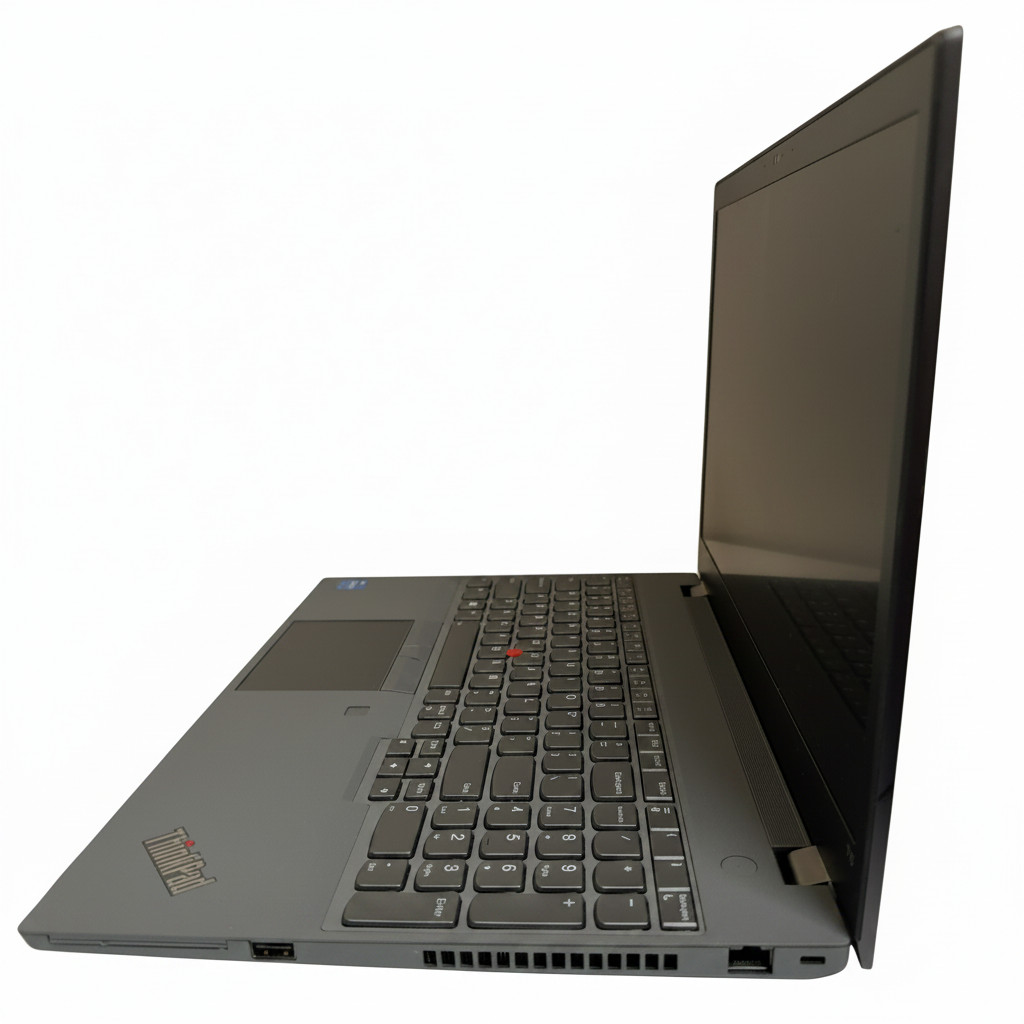 Lenovo ThinkPad T15 Gen 2i i7-1165G7 16GB RAM 512GB NVMe SSD Win 11 Pro