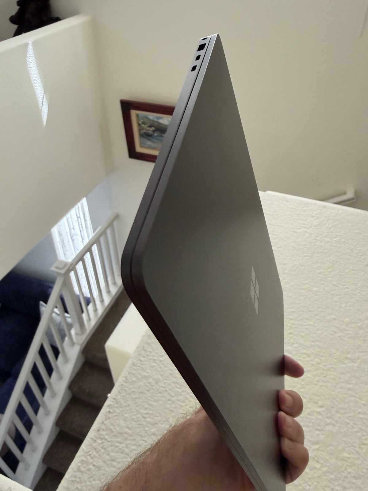 Microsoft Surface Laptop 7 13.8″ Snapdragon X 3.4GHz 32GB RAM 1TB