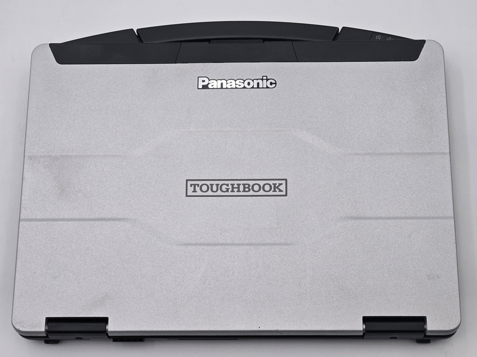 PANASONIC Toughbook FZ-55 14″ FHD I5-8365U 8GB Backlit 4G LTE RGB *READ*