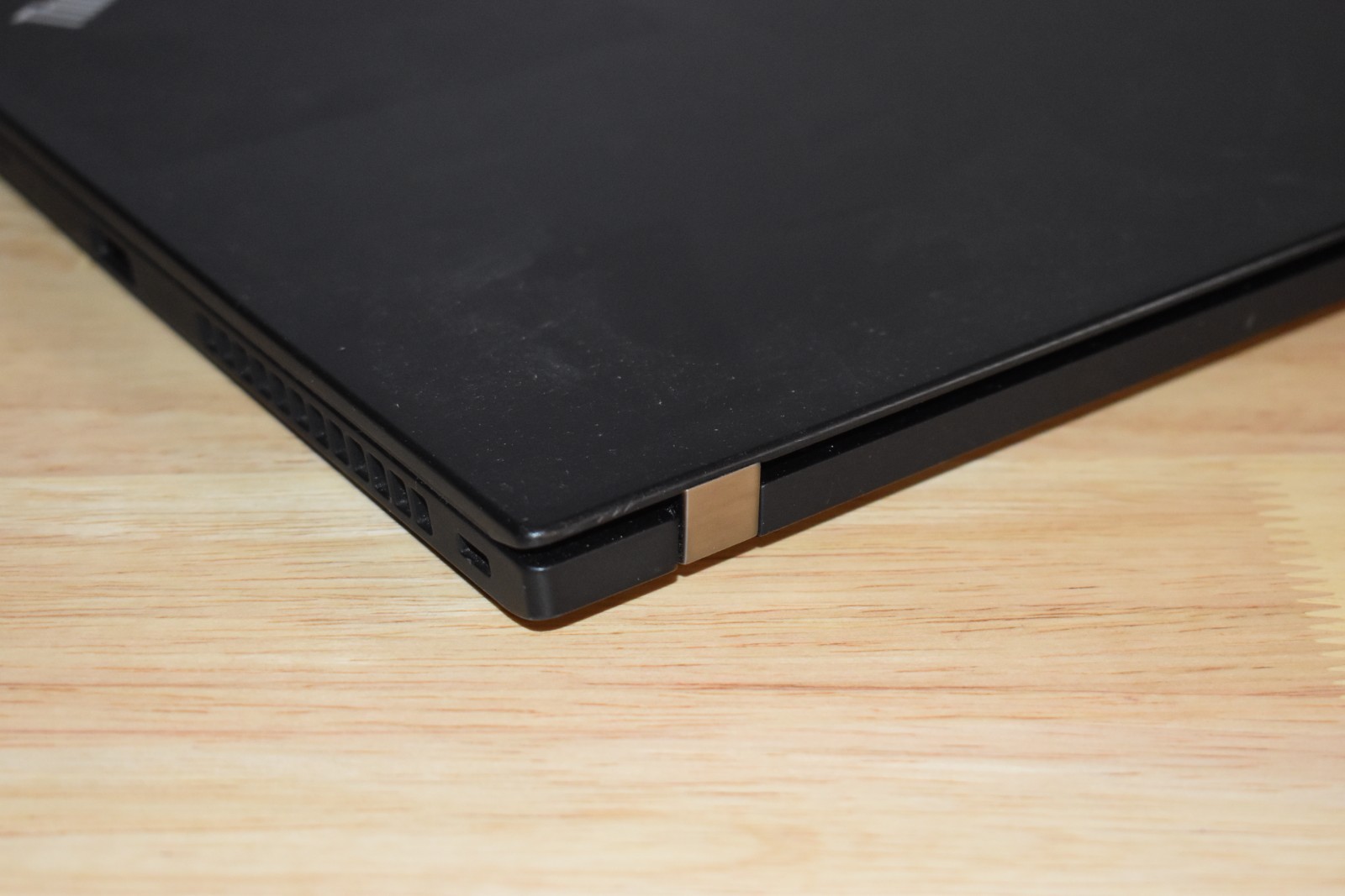 Lenovo Thinkpad T480s Quad Core i7-8650U 16GB RAM 256GB SSD Win 11 Touchscreen