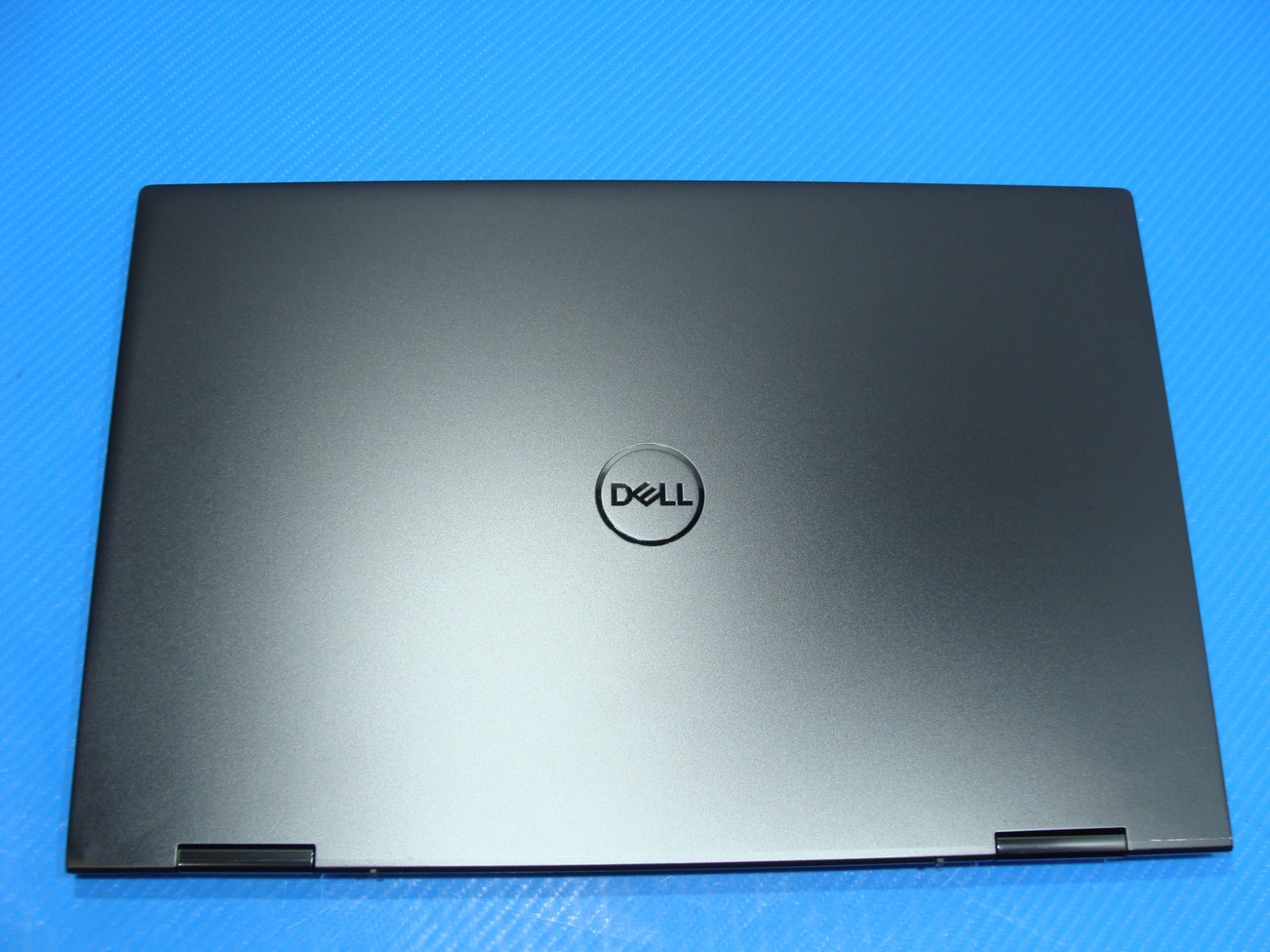 Dell Inspiron 7506 15.6″ UHD 4K TOUCH i7-1165G7 2.8GHz 16GB 1TB Xe MAX +PA & PEN