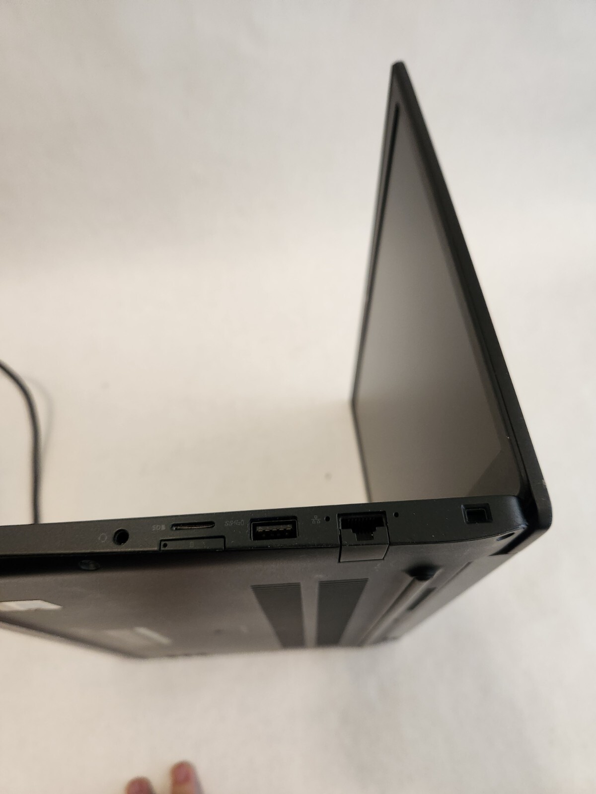 Dell Latitude 7480 14in. (256 GB SSD, Intel Core i5 6th Gen., 2.40 GHz, 8 GB)