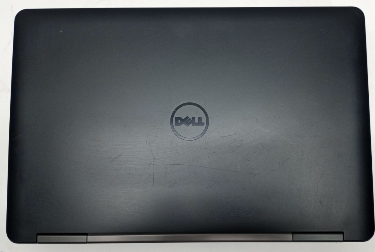 Lot of 2 Dell Latitude E5530/E5540 i3&i5-3rd&4th Gens 4GB RAM No HDD/OS MC581!