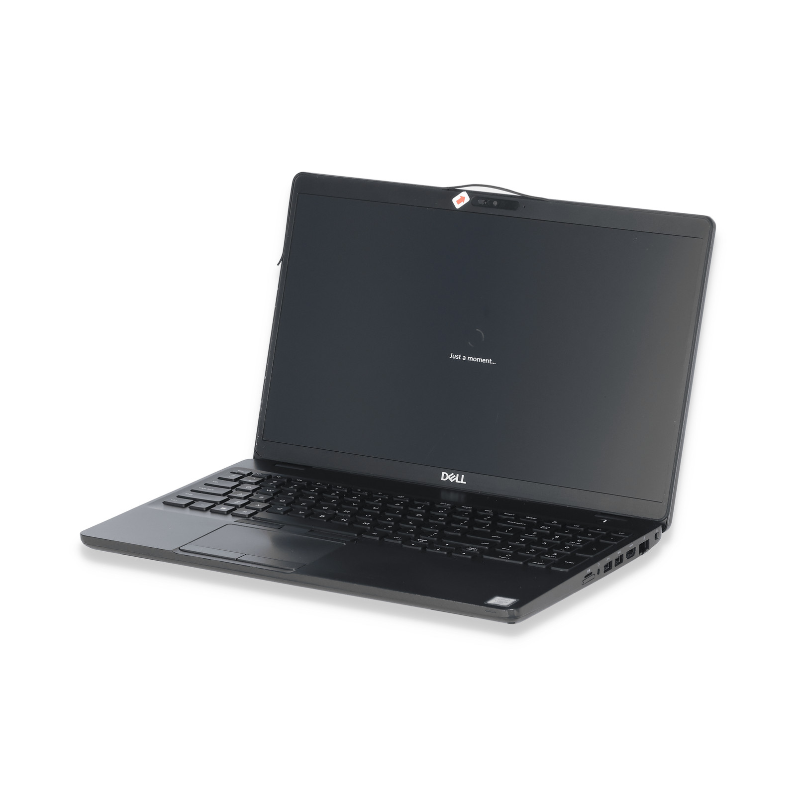 Dell Latitude 15.6″ Laptop : i5 9th Gen | 4GB Ram 256GB SSD | Windows – Refurb