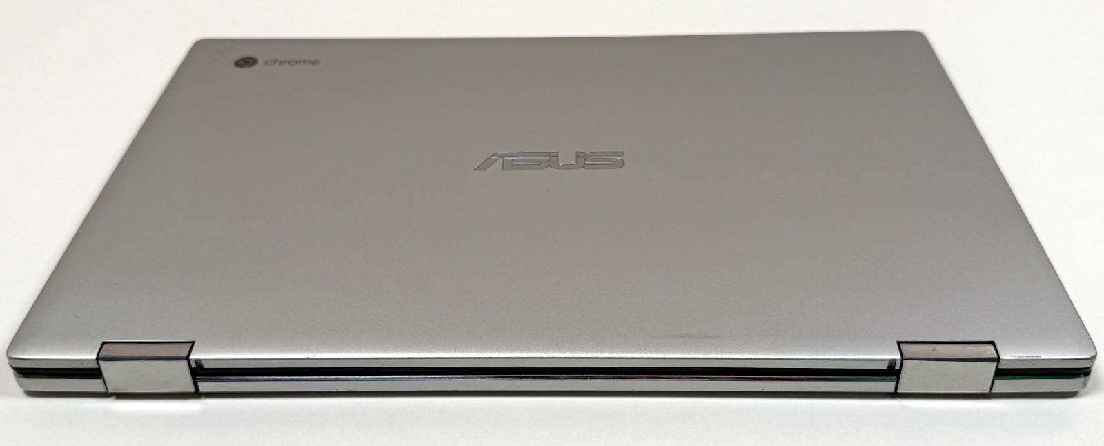 ASUS Chromebook Flip C434T 14″ Full HD Touch 1.1GHz m3-8100Y 4GB RAM 64GB eMMC