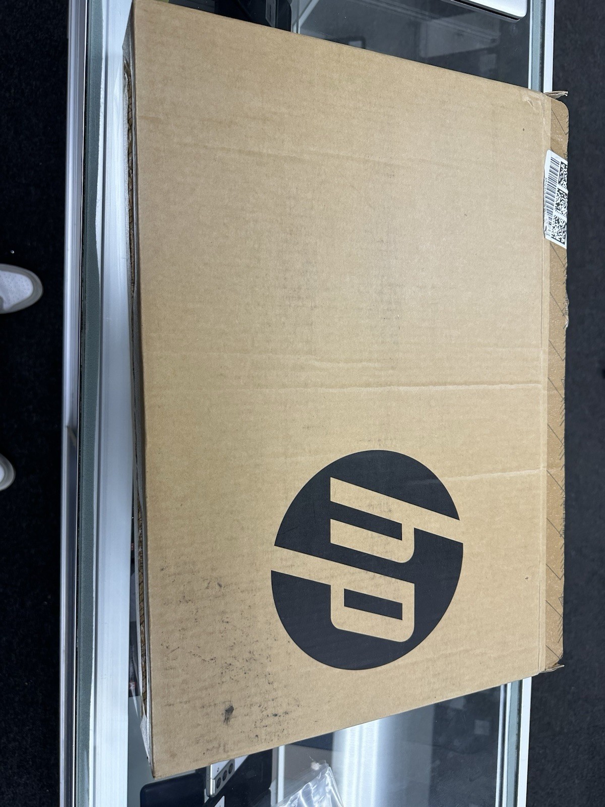 Hp Laptop 17-cp2199nr