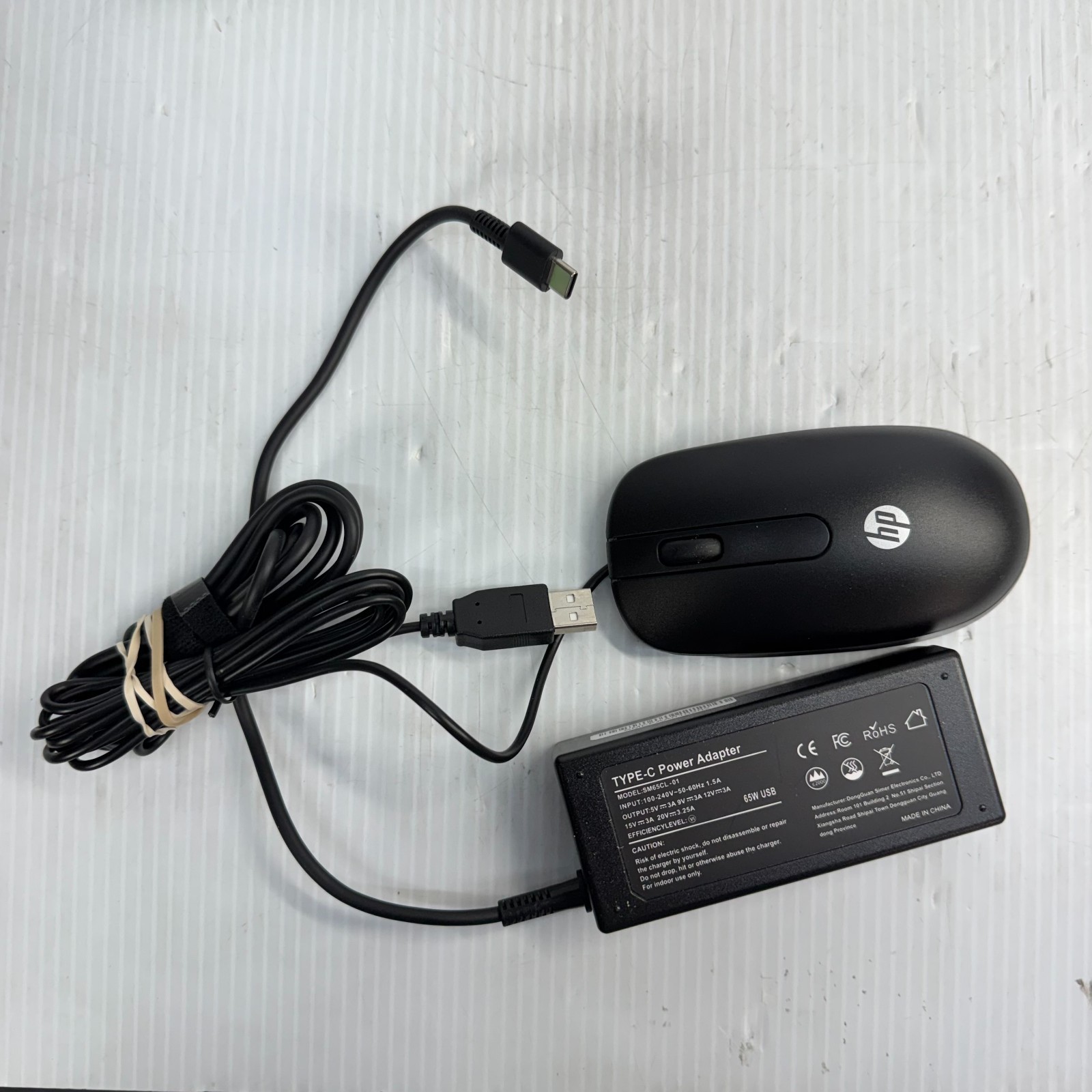 BiTECOOL BCL650 N95 15.6″ Windows 11 Pro Laptop 128GB SSD *MUSE USE MOUSE*