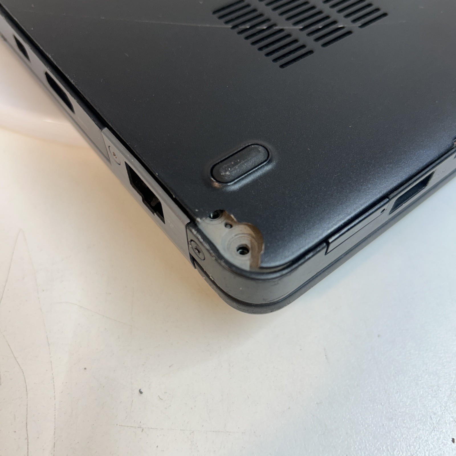 Dell Latitude E7470 Intel Core i5-6300U 2.40GHz 8GB RAM 128GB SSD W10P 🔋Poor