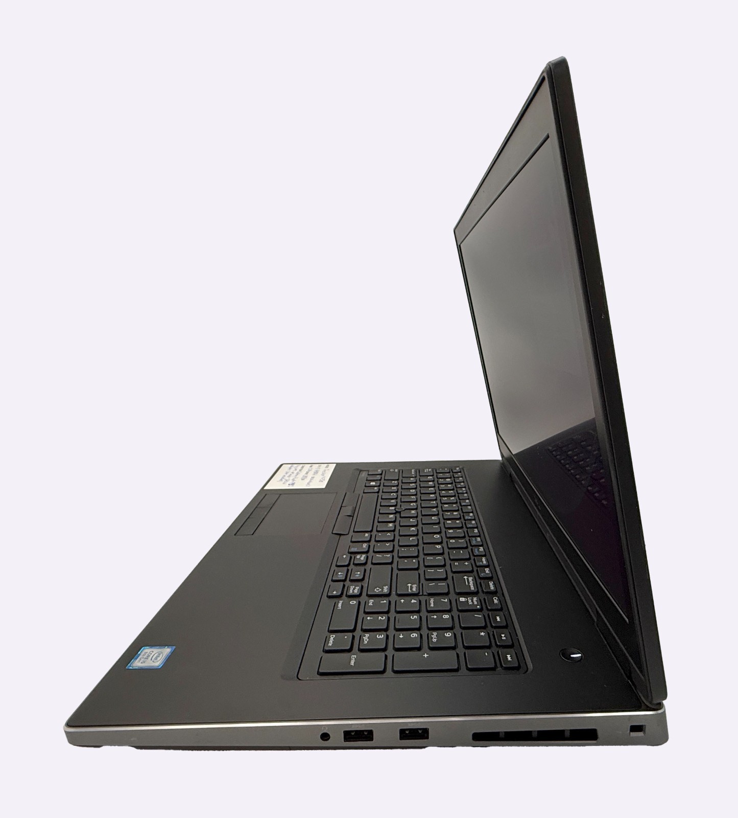 Dell Precision 7730 i5-8400H 2.5GHz 12GB RAM 2.375TB SSD