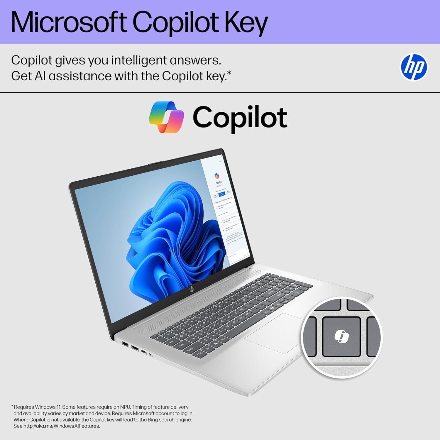 2025 HP 17.3″ Touch Laptop,Intel Core Ultra 7 255U UpTo 64GB RAM 4TSSD+Win11pro