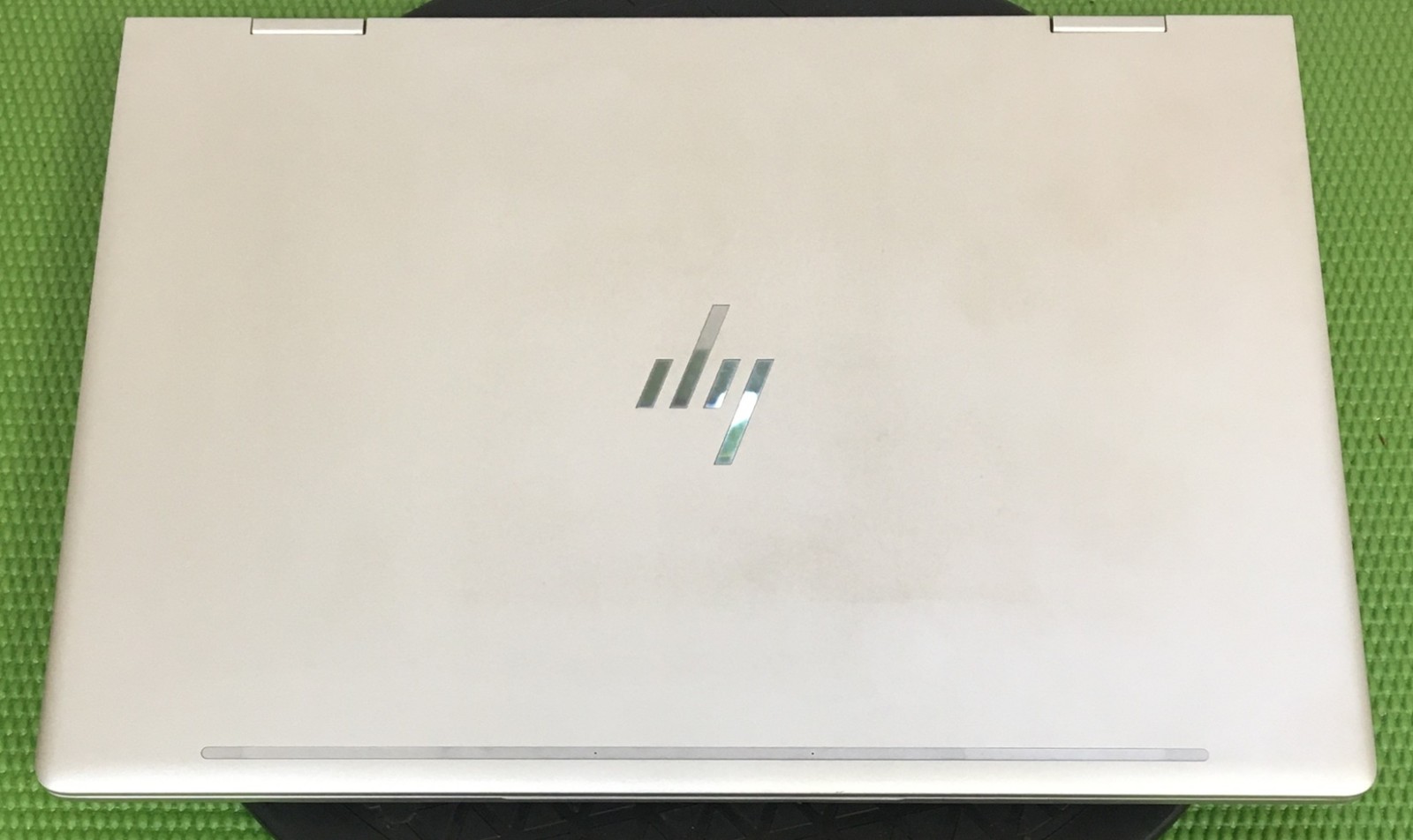 HP Elitebook x360 830 G6 i5-8265U 8GB 13″ Touch – no SSD/OS (!!BIOS LOCK!!)