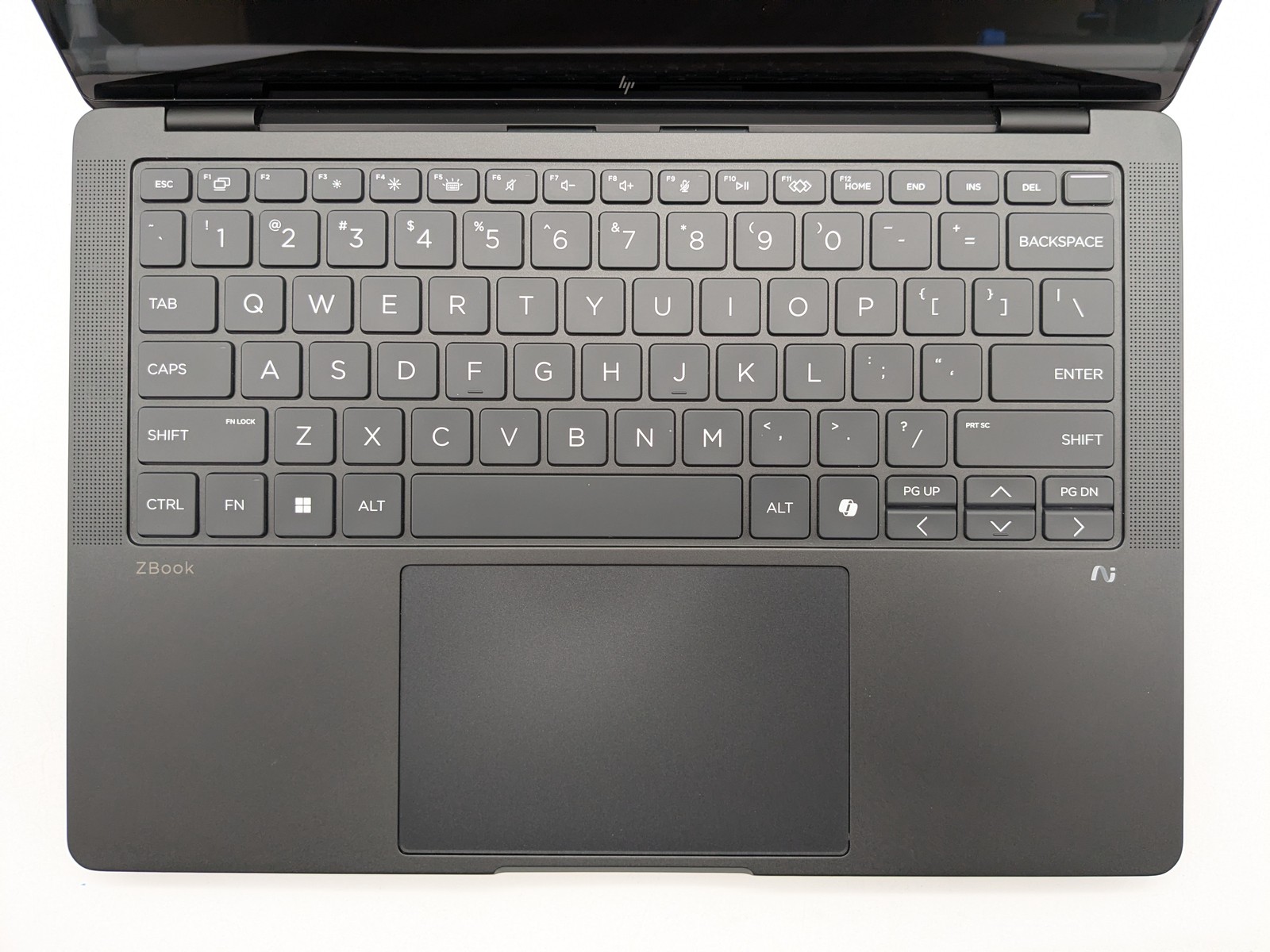 HP ZBook Ultra G1a 14″ Touch RYZEN AI MAX+ PRO 395 8060S 512GB 64GB W11 120Hz