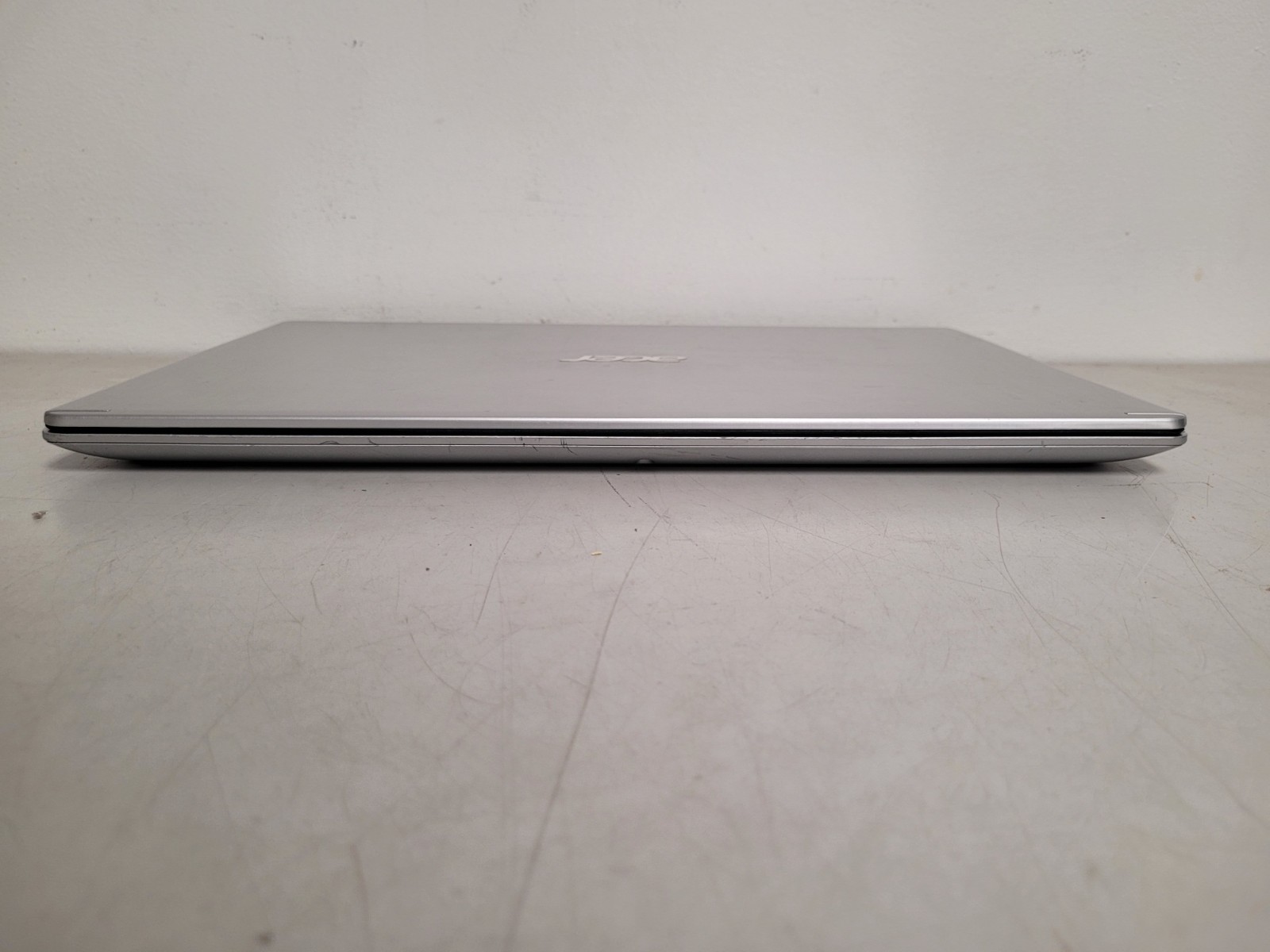 Acer Aspire A515-43 15.6″ Ryzen 3 3200u 2.6ghz 8gb ram 256gb ssd w11p 3113E53400