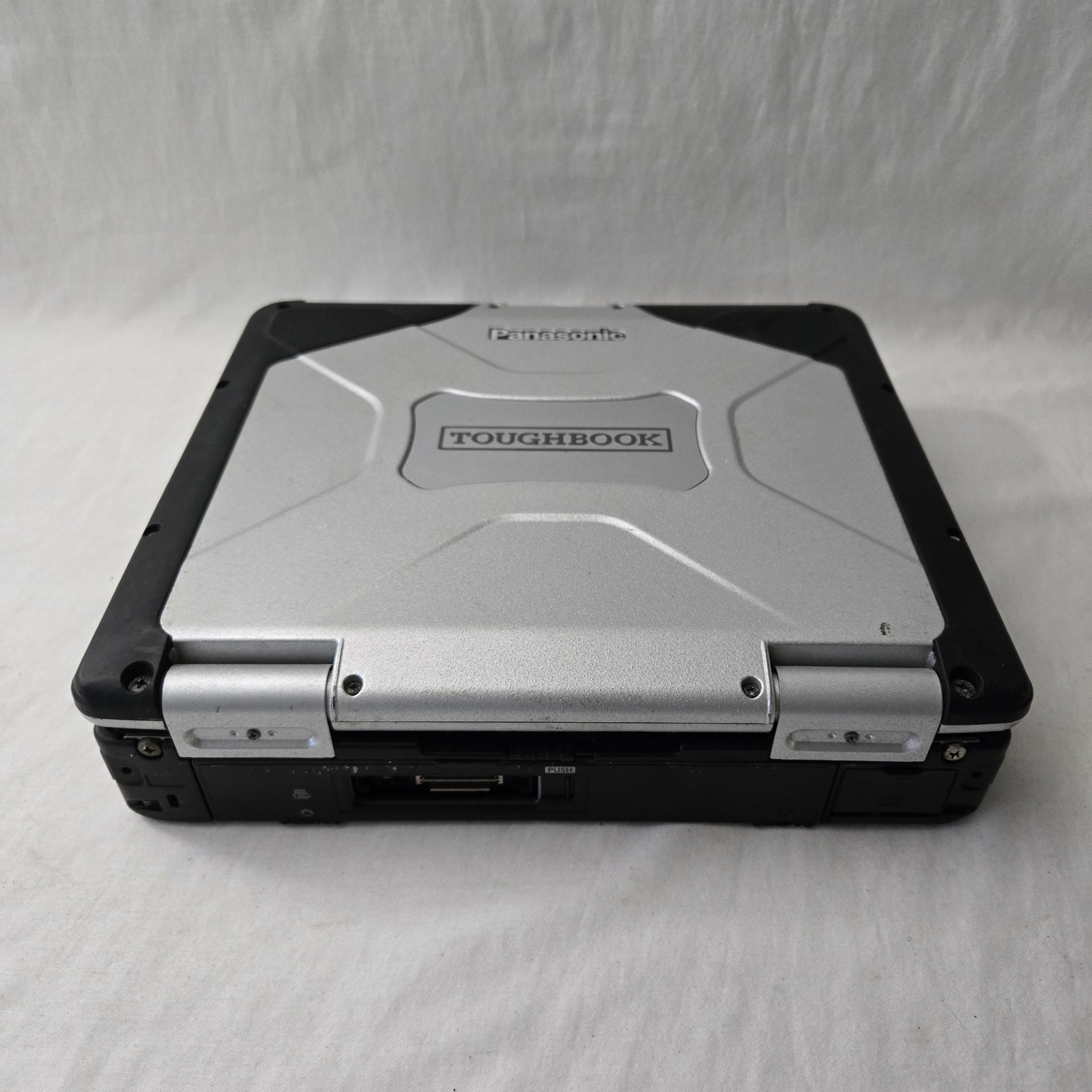 Panasonic Toughbook CF-31 MK5 i5-5300U 2.3GHz 512GB SSD 16GB Ram W11 — Grade B+