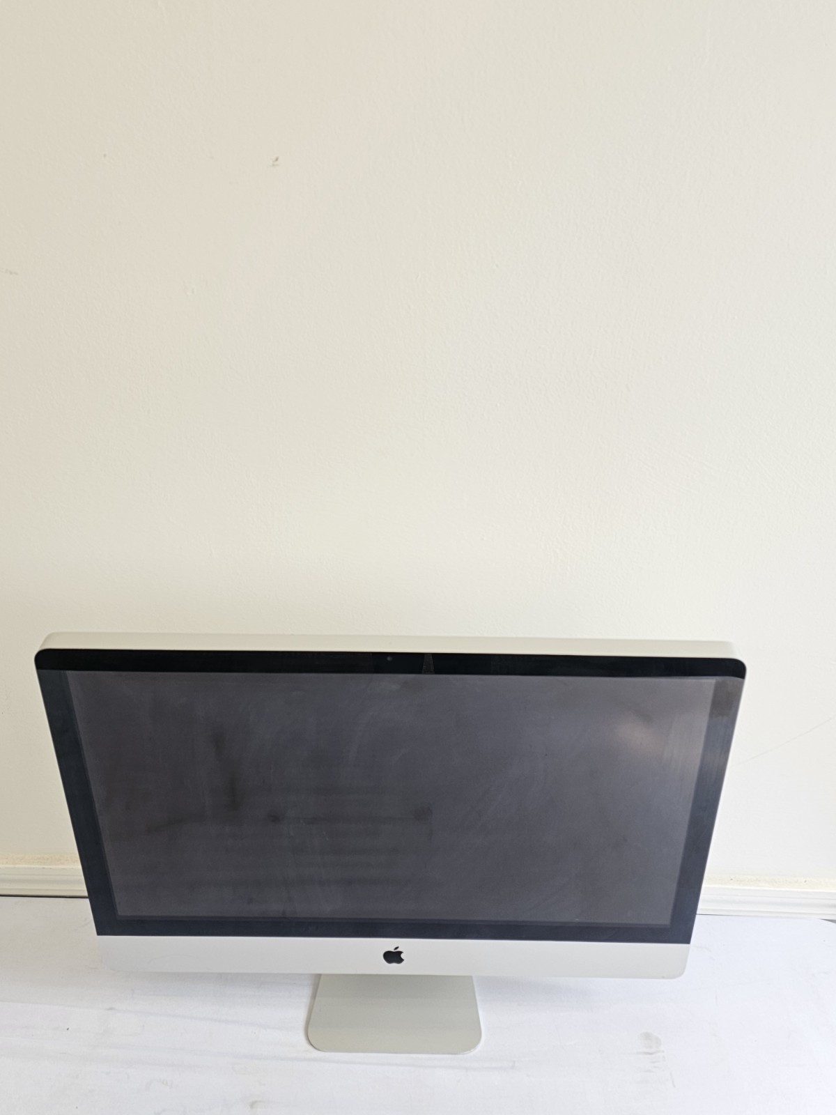 Apple iMac A1312 All-In-One Intel i5-760 4GB RAM NO OS – READ