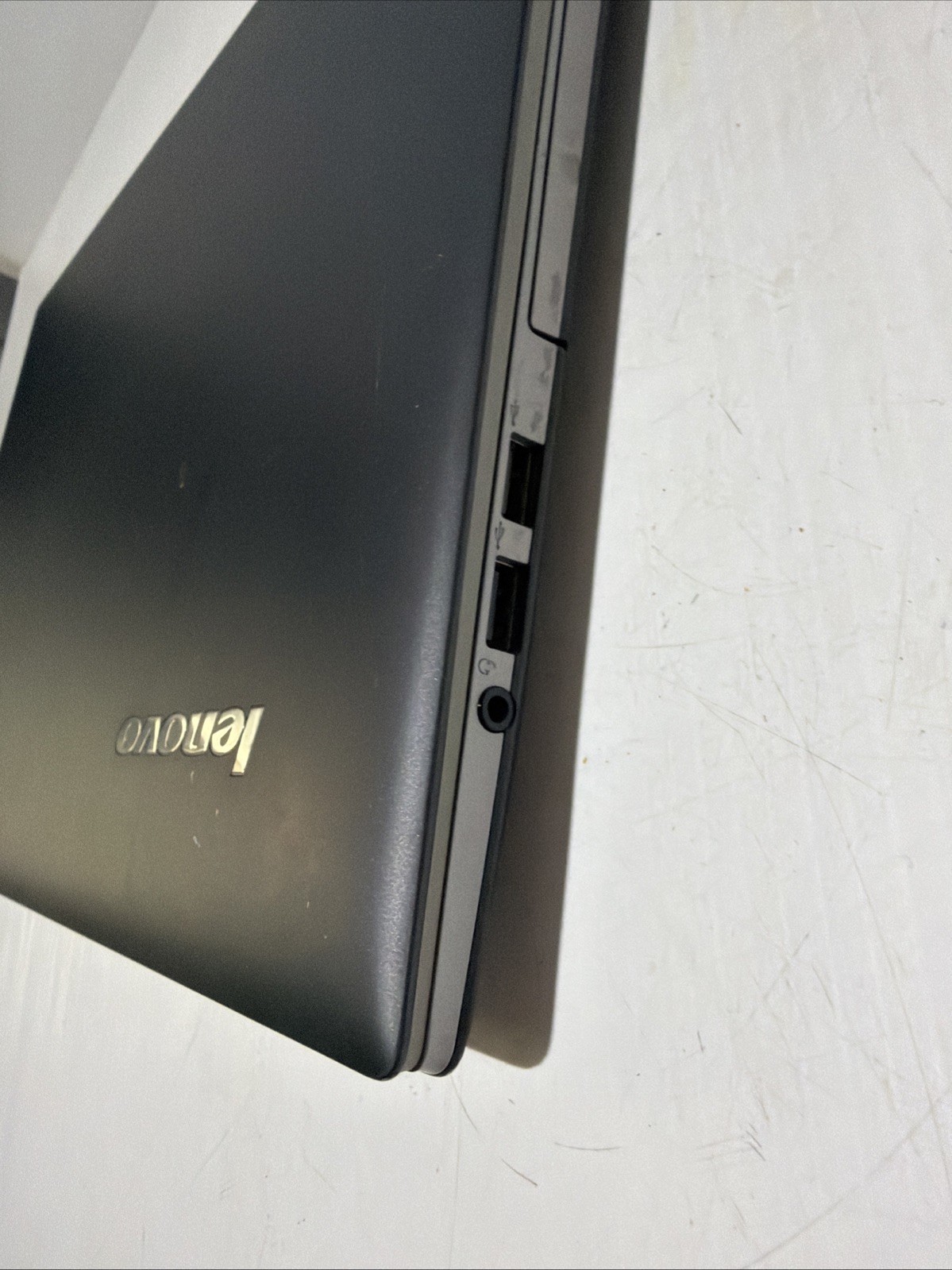Lenovo Ideapad P500 15″ Laptop i5-3210m 6gb Ram 750gb HDD Windows 10 Home No P/S