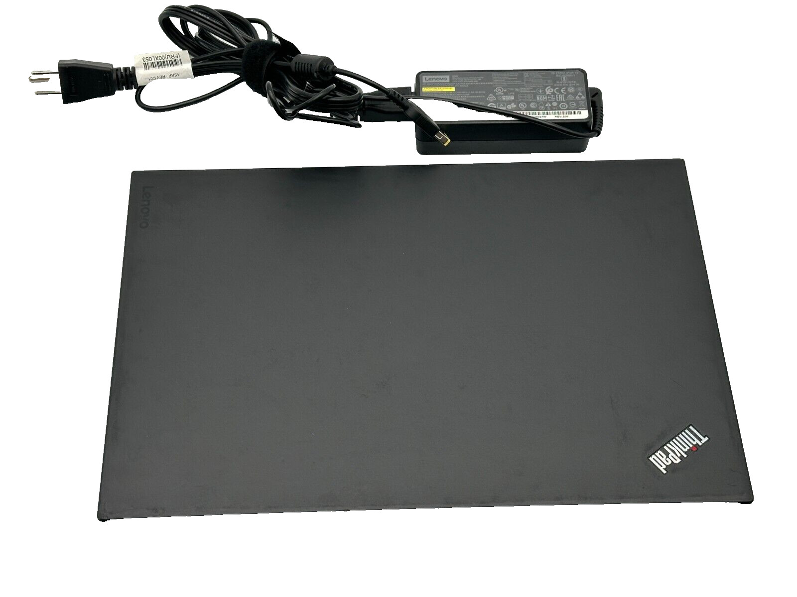 Lenovo ThinkPad X1 Carbon 14″ 4th GEN Full HD i5-6300U 2.4GHz 8GB 512SSD Win 10