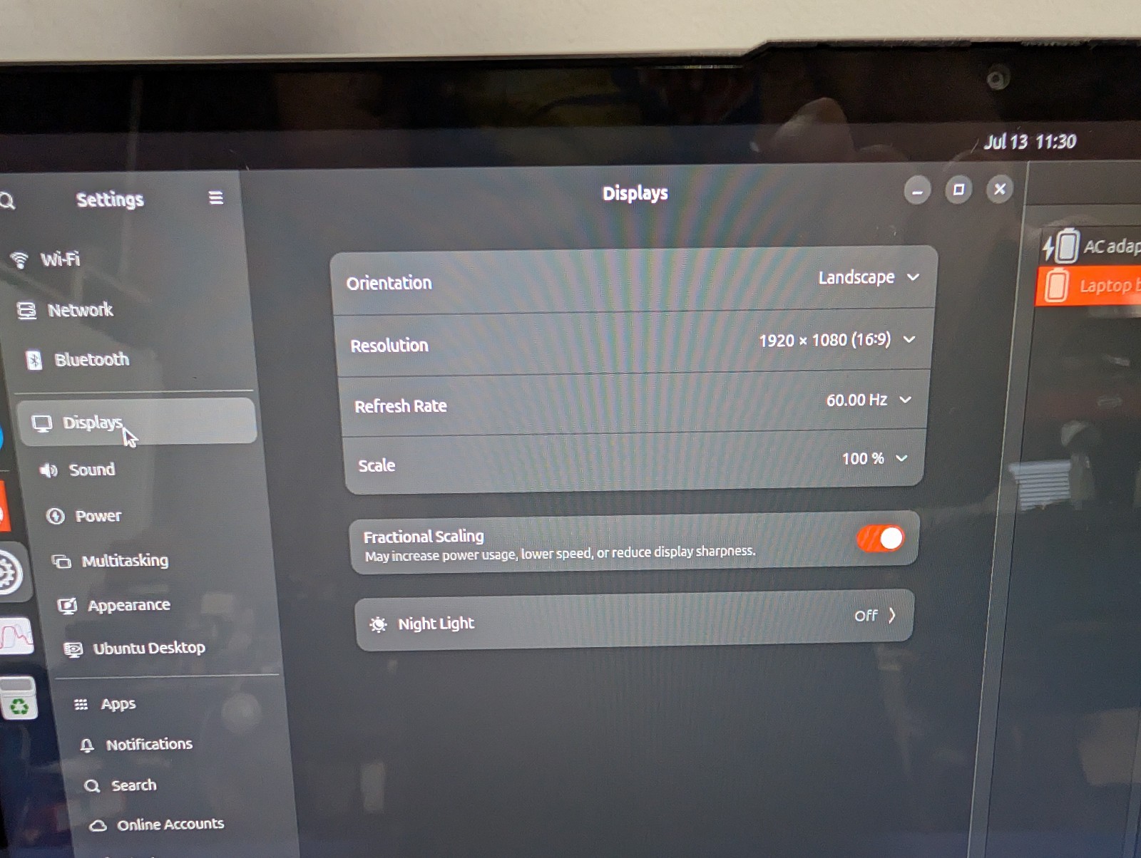 Lenovo ThinkBook 14s Yoga ITL Intel Core i7-1165G7 16GB RAM 512GB NVMe FHD Touch
