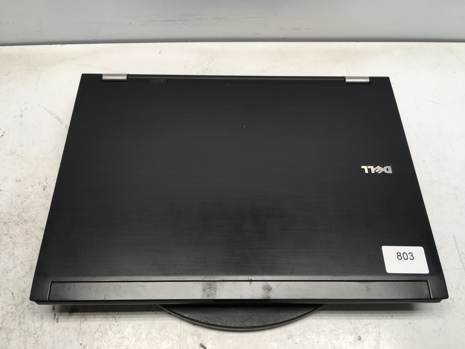Dell Latitude E6500 Intel Core 2 Duo P8600 2.4GHz 2 GB NO HDD/Battery