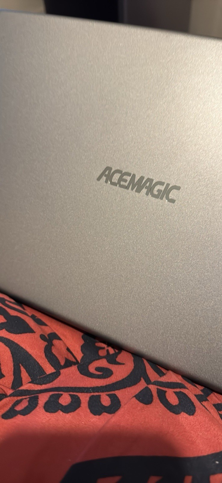 ACEMAGIC Laptop, Windows 11 Laptop Computer,16GB DDR4 512GB SSD, Quad-Core N95
