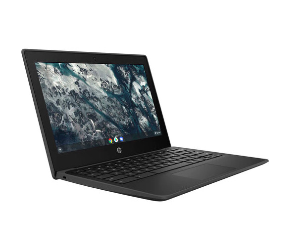 HP 11.6″ 11MK G9 EE 32GB Chromebook (Black)