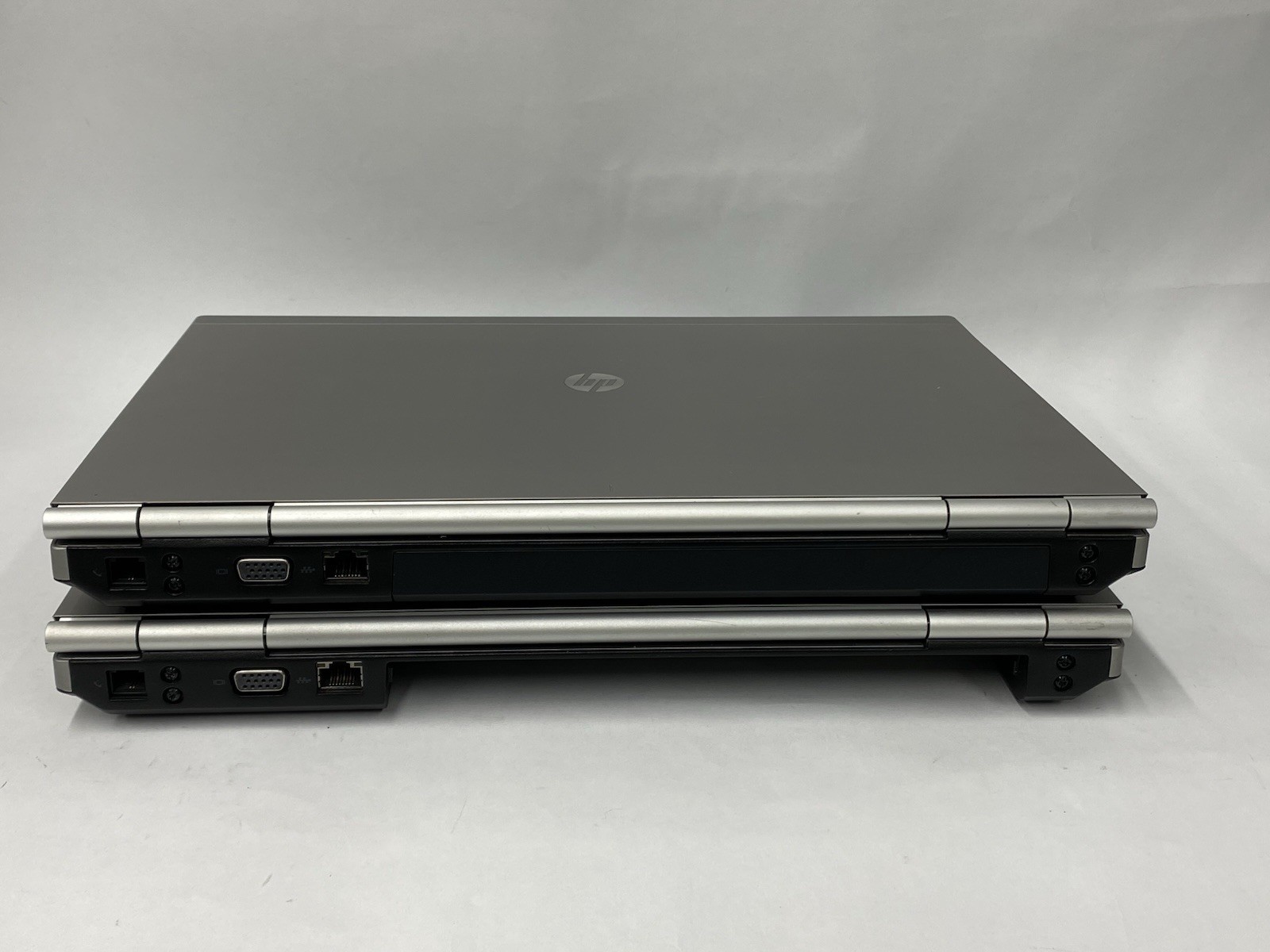 Lot of (2) HP EliteBook 8470P – 1600×900 – i7-3540m – No RAM/SSD/OS – READ