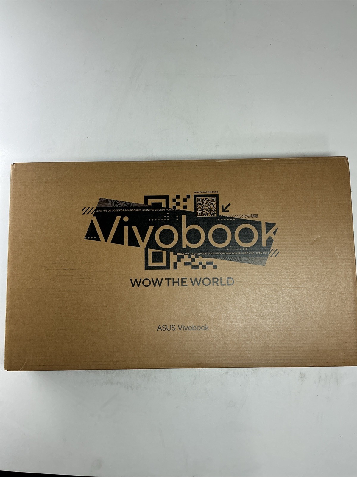 Asus Vivobook 15.6″ FHD AMD Ryzen 5-7520u Laptop