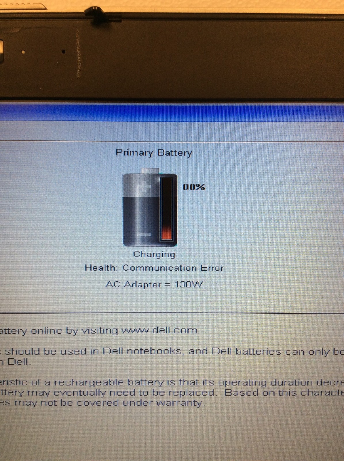 Dell Latitude E6430 14″ Laptop i5-3230M 2.60Ghz w/320GB HD, 8Gb Ram, No Battery