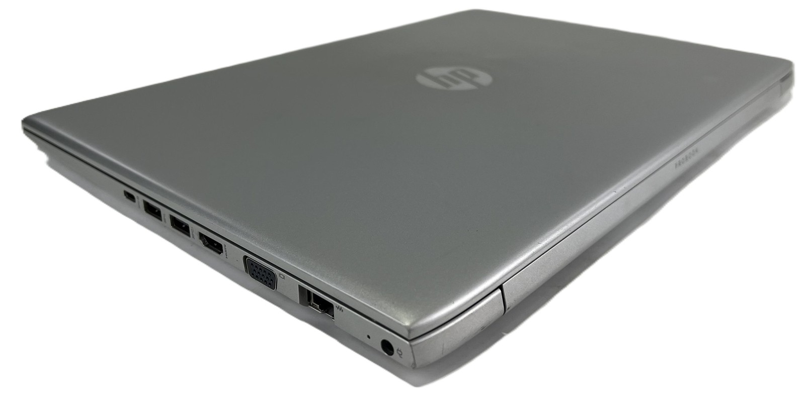 HP ProBook 450 G5 15.6″Laptop i7 8th 256GB SSD 8GB RAM Win 11 Pro (CDI) C