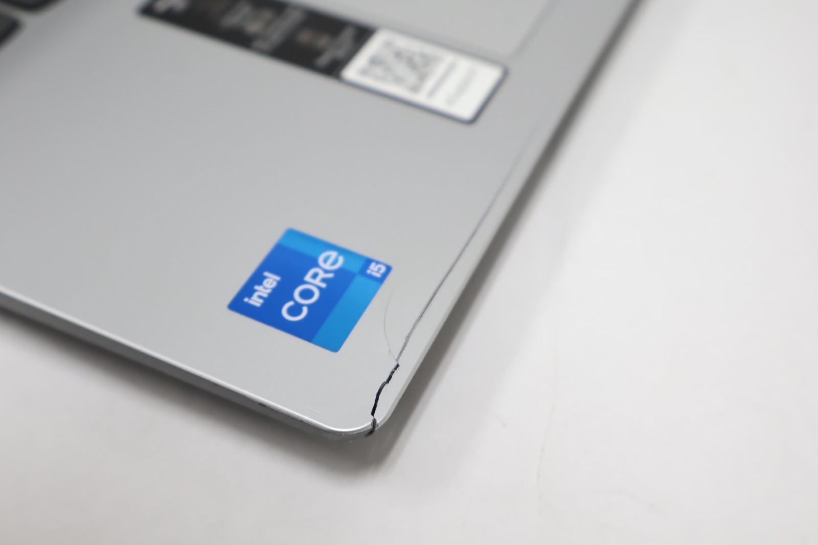 LENOVO IdeaPad 1 – 15IAU7 15″ – i5-1235U – 256GB SSD 8GB W11 Home Laptop READ