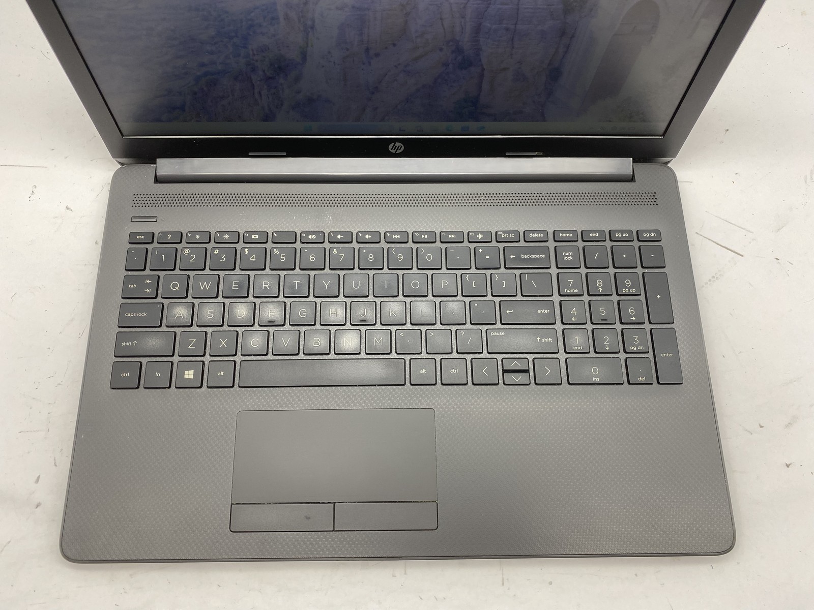 HP Notebook 250 G7 Laptop Intel Core i5 1035G1 1GHz 8GB RAM 256GB SSD W11P