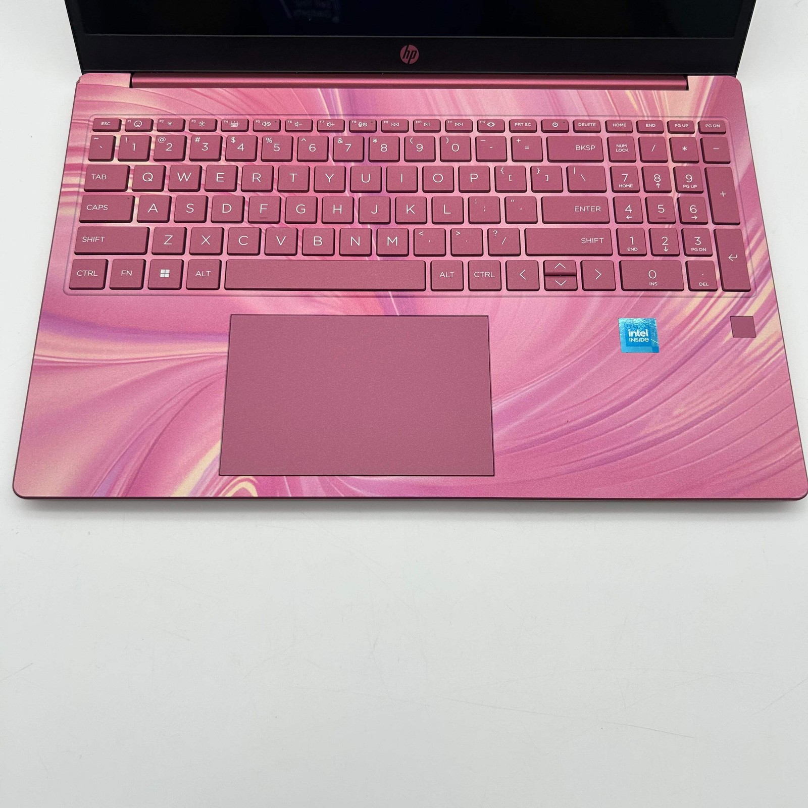 HP 15-FD0229DS 15.6″ Laptop Intel N200, 8GB RAM, 256GB SSD, w/ Charger