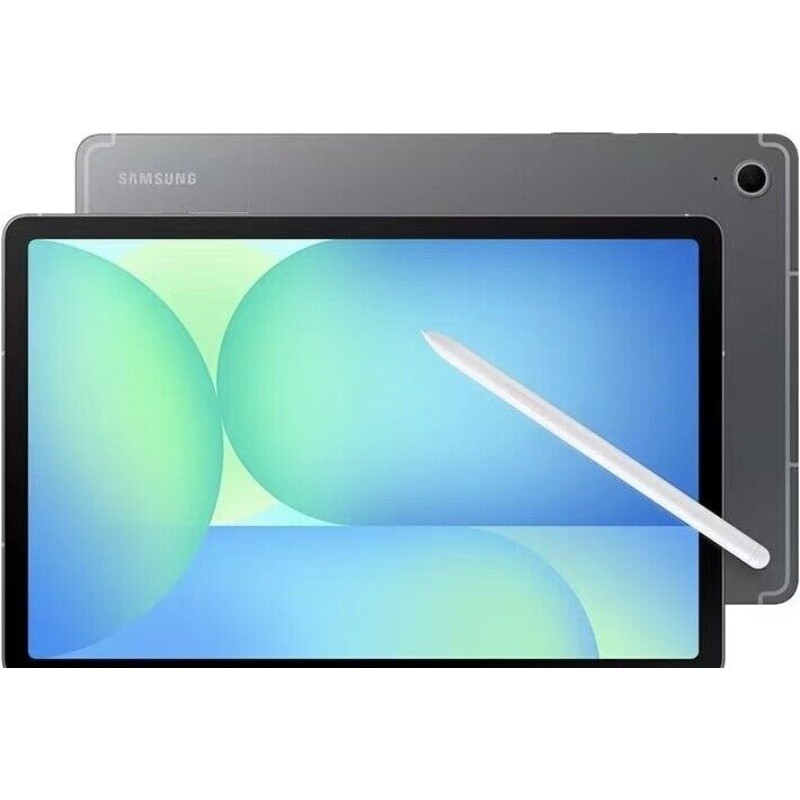 Samsung Galaxy Tab S10 FE plus X526 10.9” 12/256GB Tablet 5G Gray By FedEx