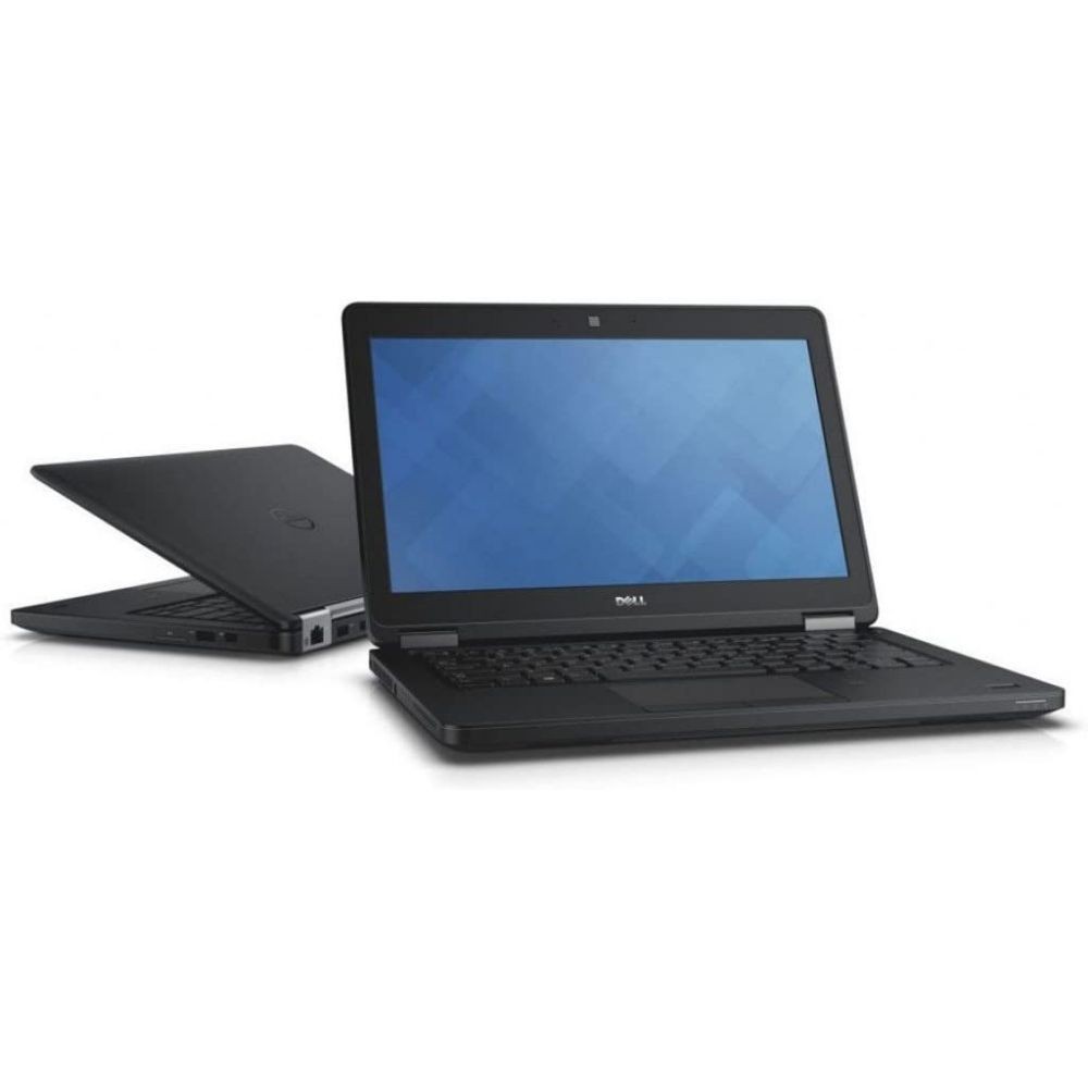 GRADE B DELL LATITUDE E5470 14.0″ I5-6300HQ 8GB RAM 256GB SSD Win10Pro