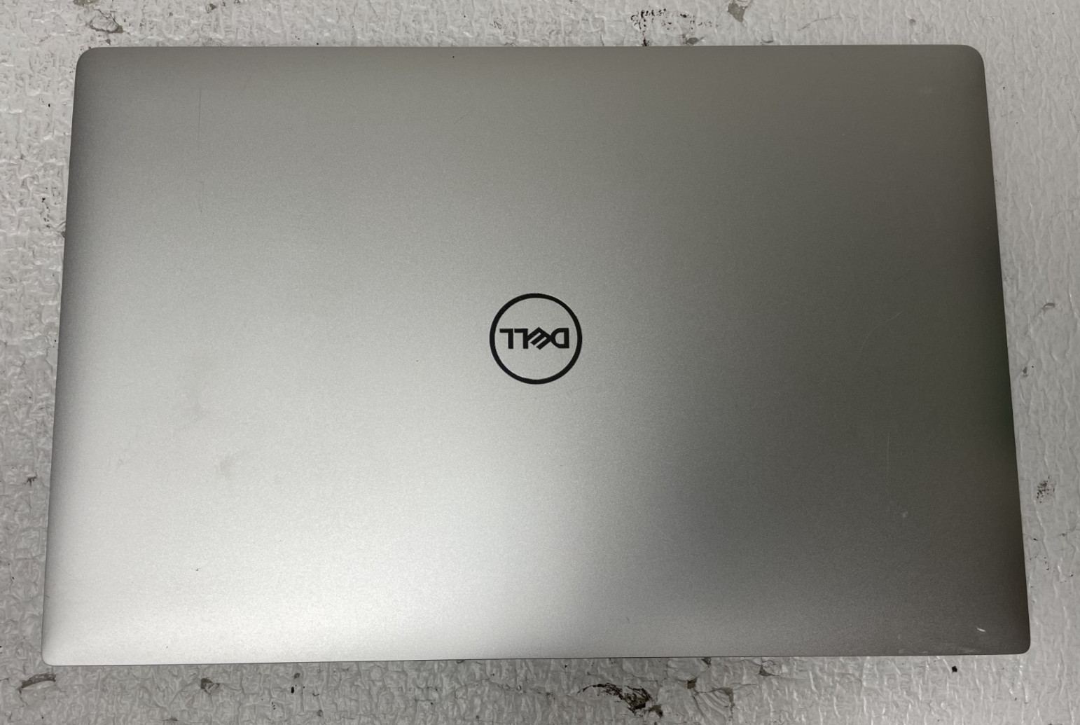 Dell XPS 15 7590 15.6″ Intel i7-9750H @2.60GHz 16GB RAM NO SSD For Parts *READ
