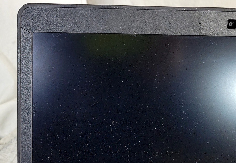 DELL LATITUDE E5470 Laptop Core I5-6440HQ 8GB 256GB SEE NOTES